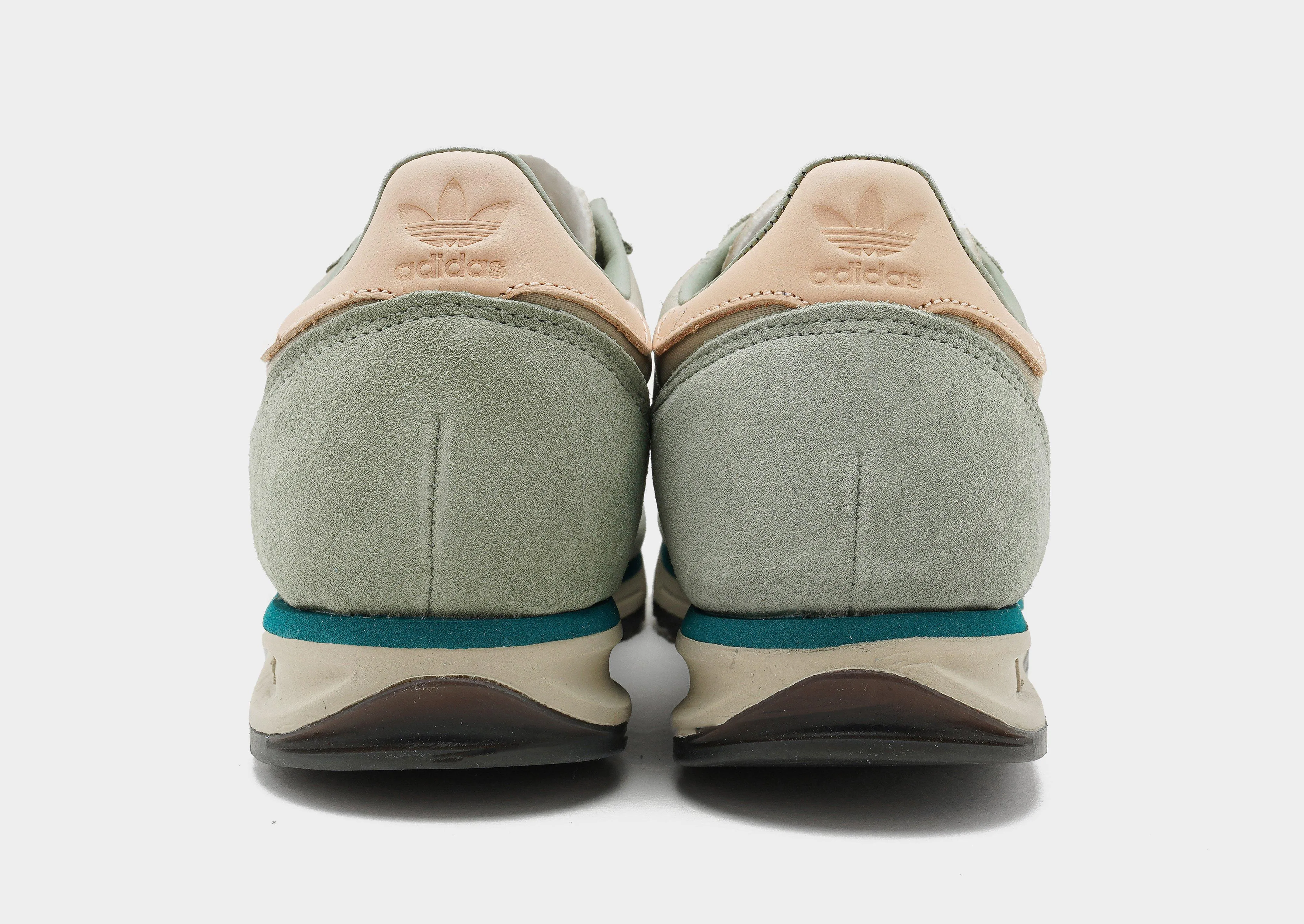 SL 72 RS Wind Step
