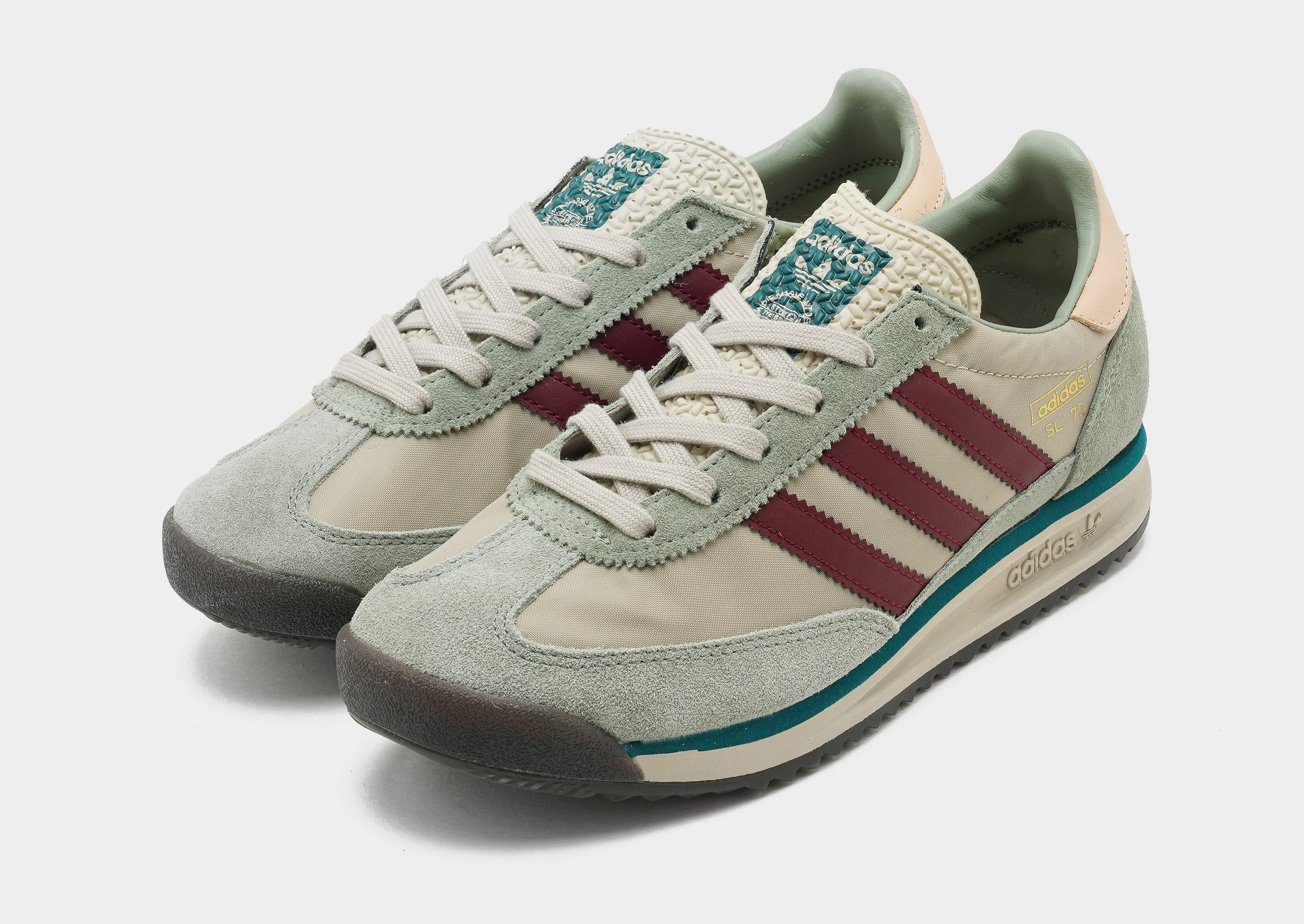 High Quality SL 72 RS