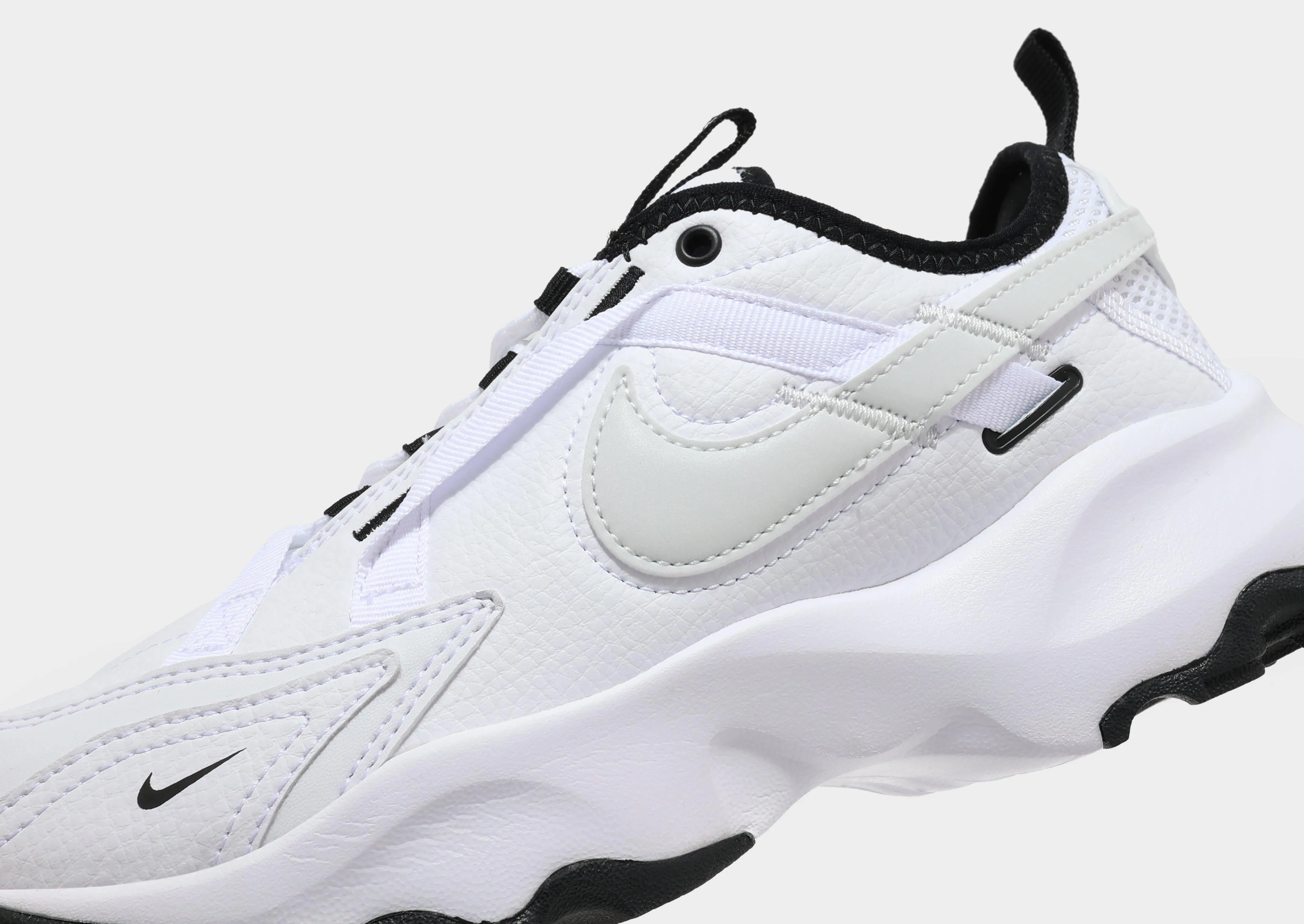 Elastic Lacing TC 7900 Women's