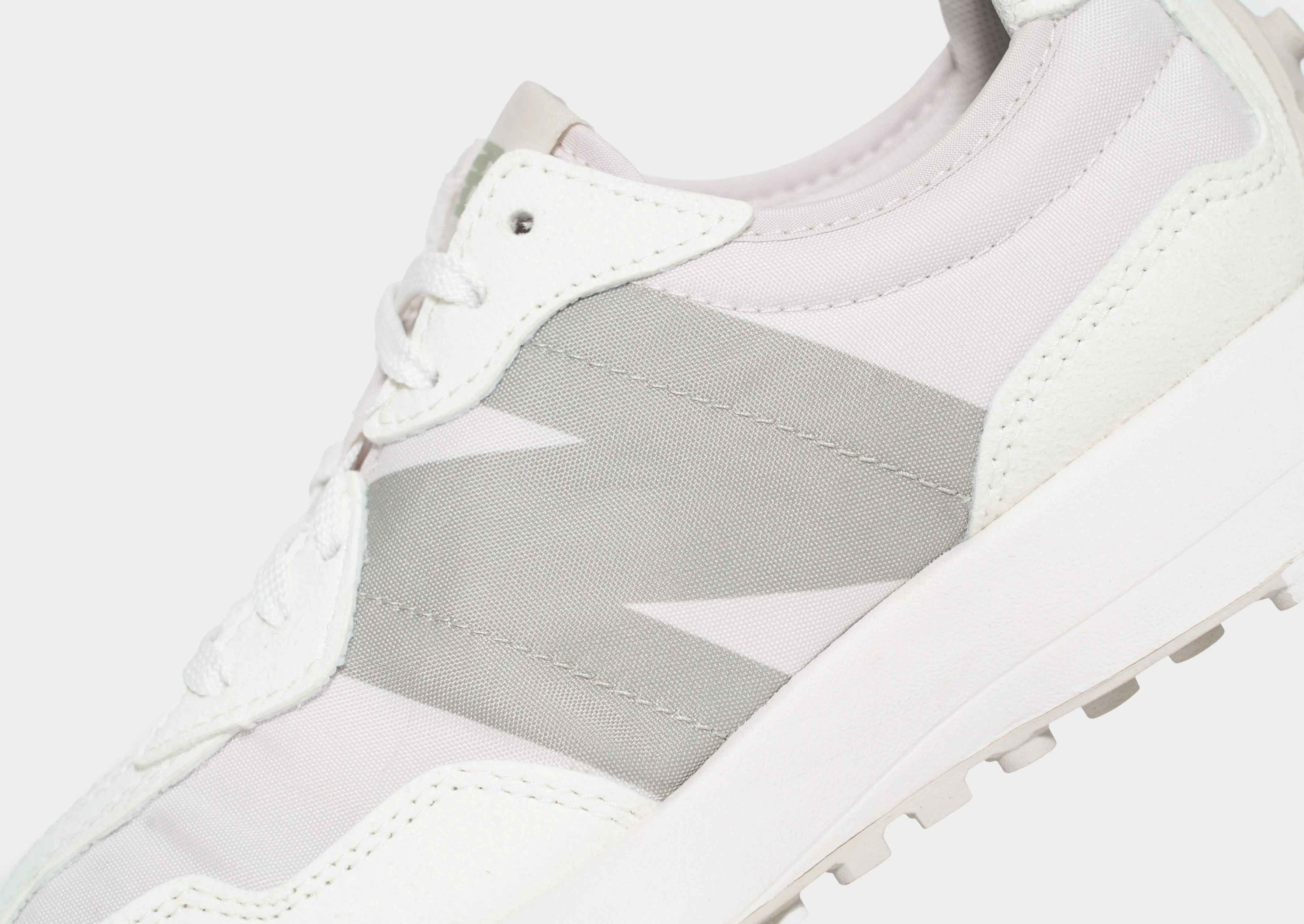 327 Women's no - name shoes Foot Structure