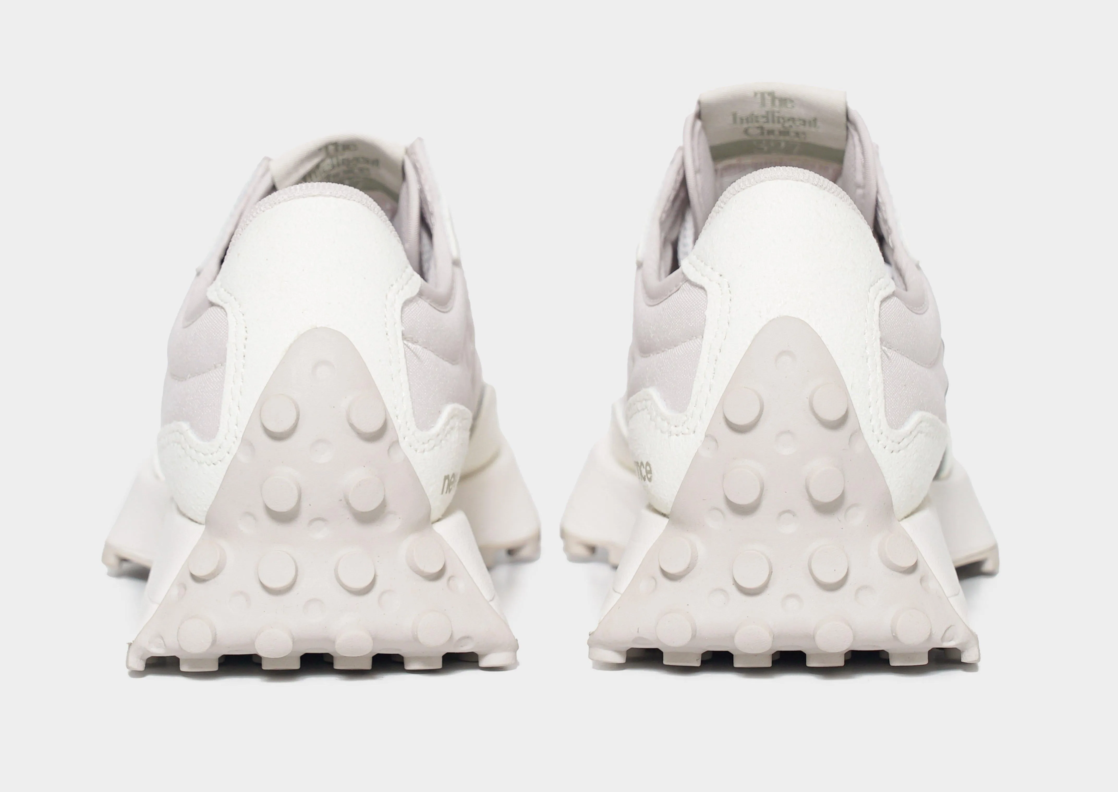 Synthetic Upper 327 Women's
