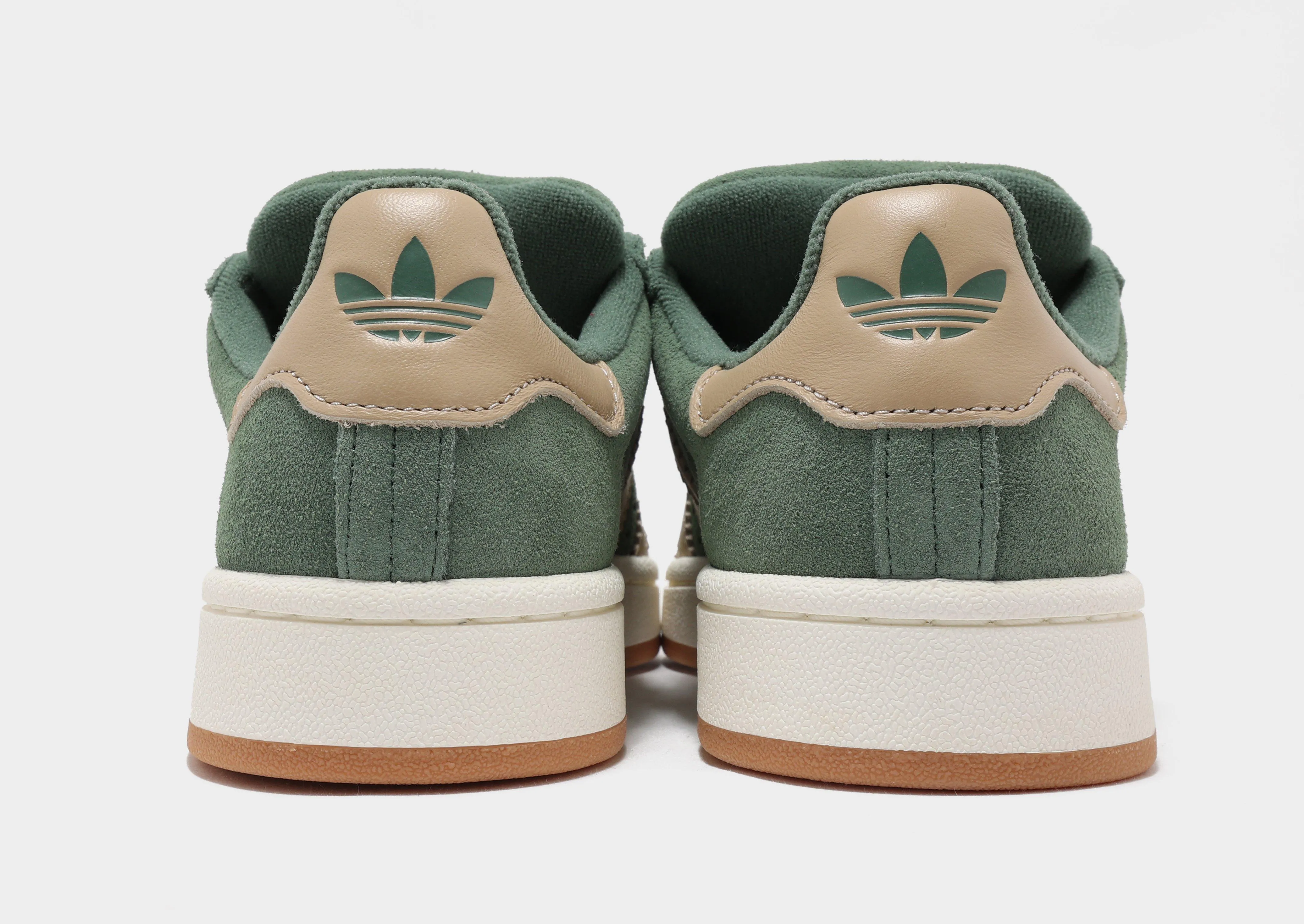 Campus 00s Women's HeelSupport All-Day Wear