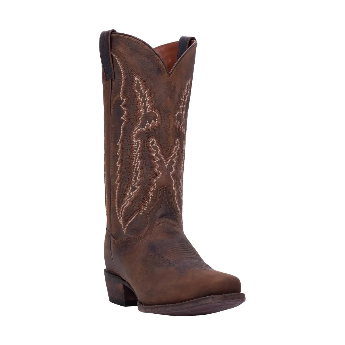Dan Post Men's Renegade CS Bay Apache Cozy Lined