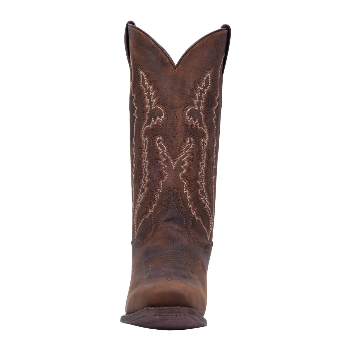 Easy To Clean Cushion Zone Dan Post Men's Renegade CS Bay Apache