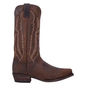 Dan Post Men's Renegade CS Bay Apache heel cup Breathable Cold Climate