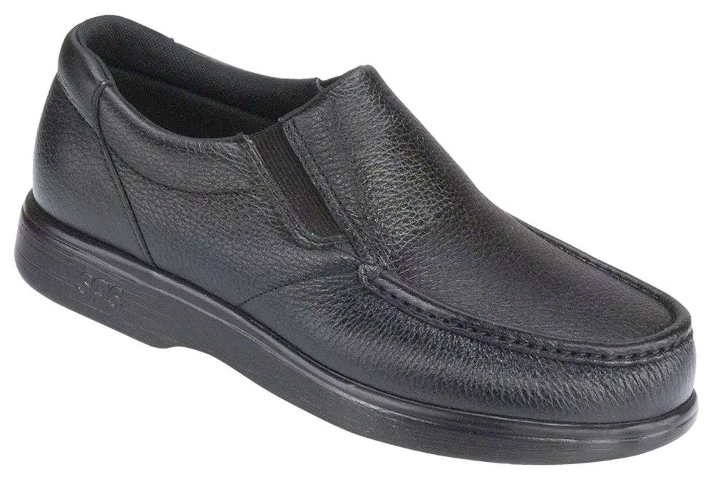 Canvas Cool Wild Trek Side Gore for Men