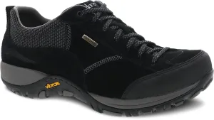 DANSKO PAISLEY BLACK Adventure