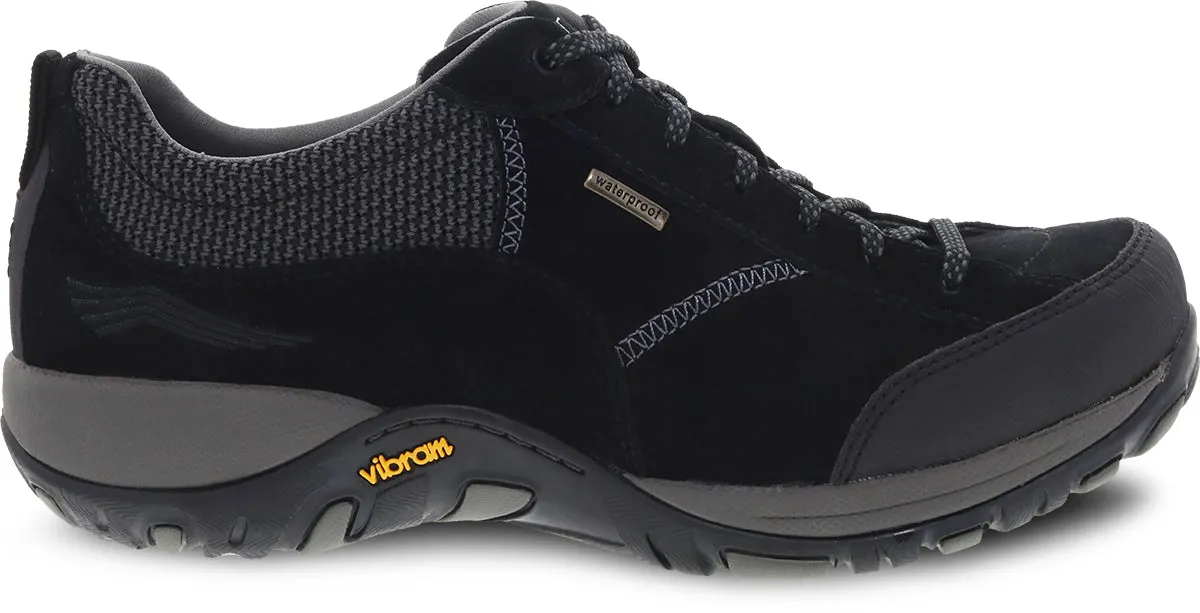 Endurance Support Moisture control DANSKO PAISLEY BLACK