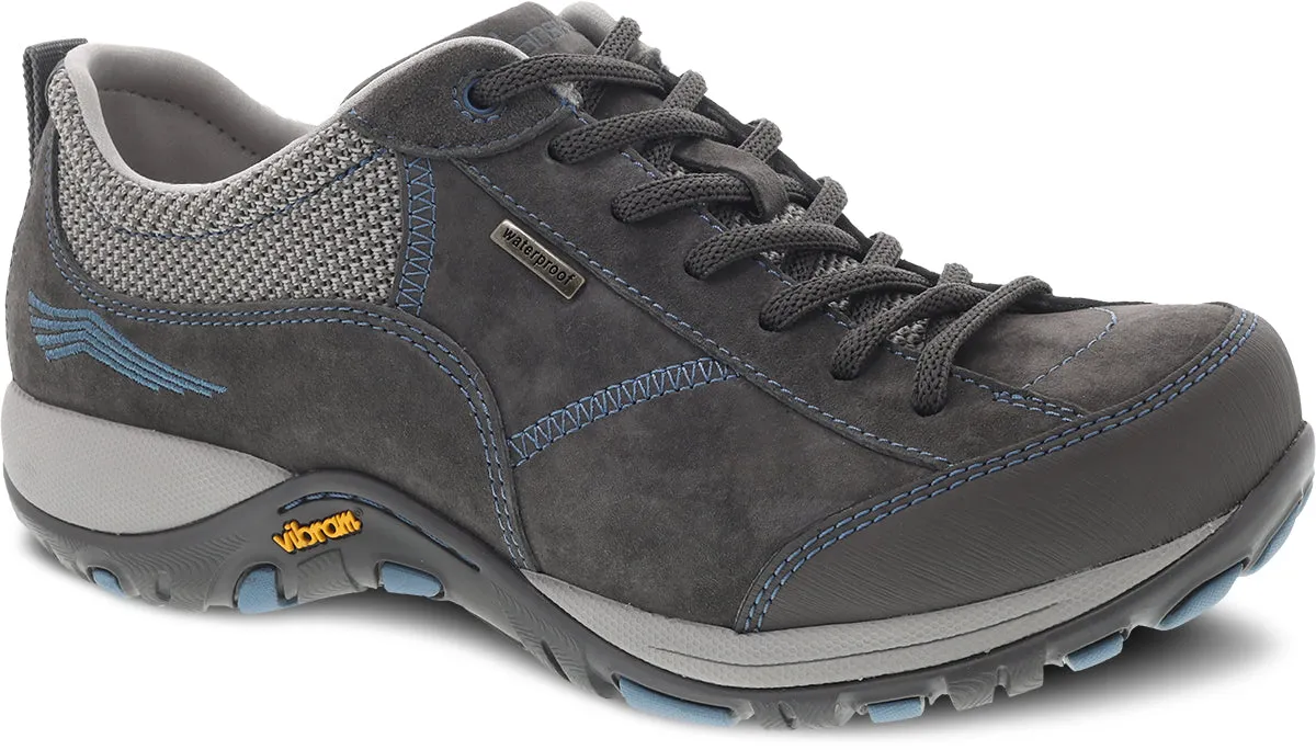 DANSKO PAISLEY GREY Secure Walk