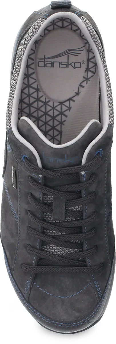 DANSKO PAISLEY GREY exercise Water Resistant