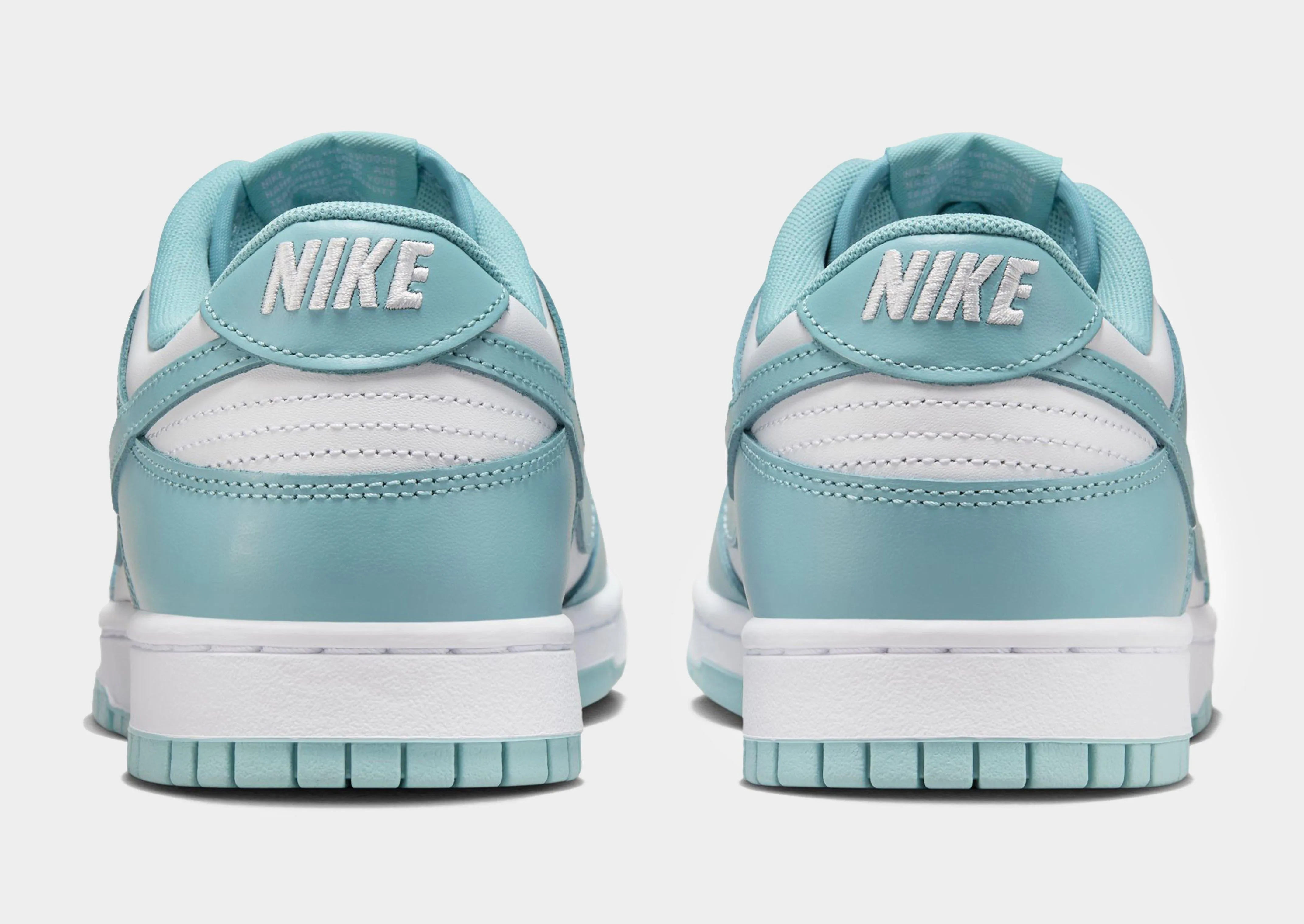 Dunk Low Retro Bounce Sole