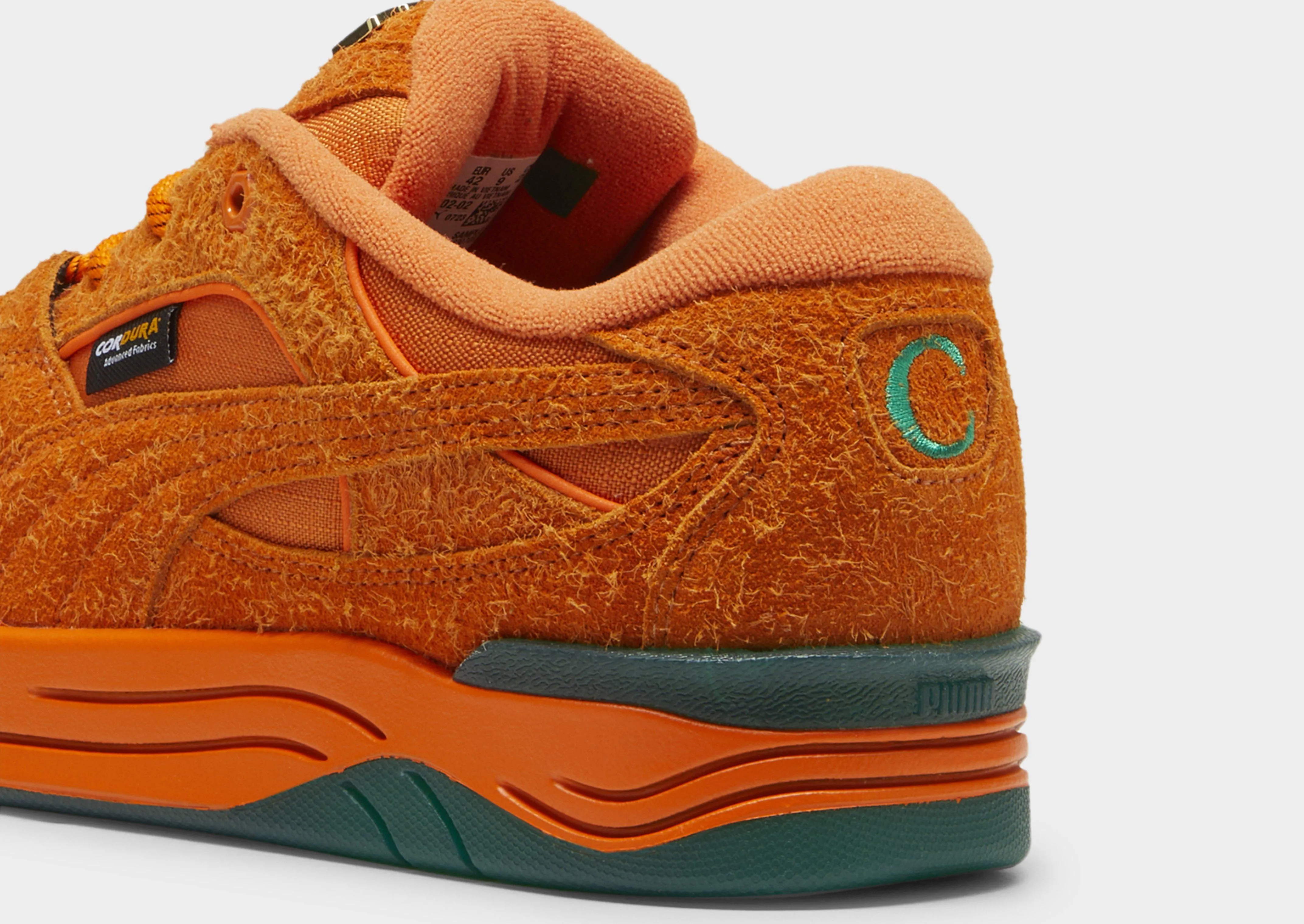 Red Hot Flexible Comfort Carrots 180