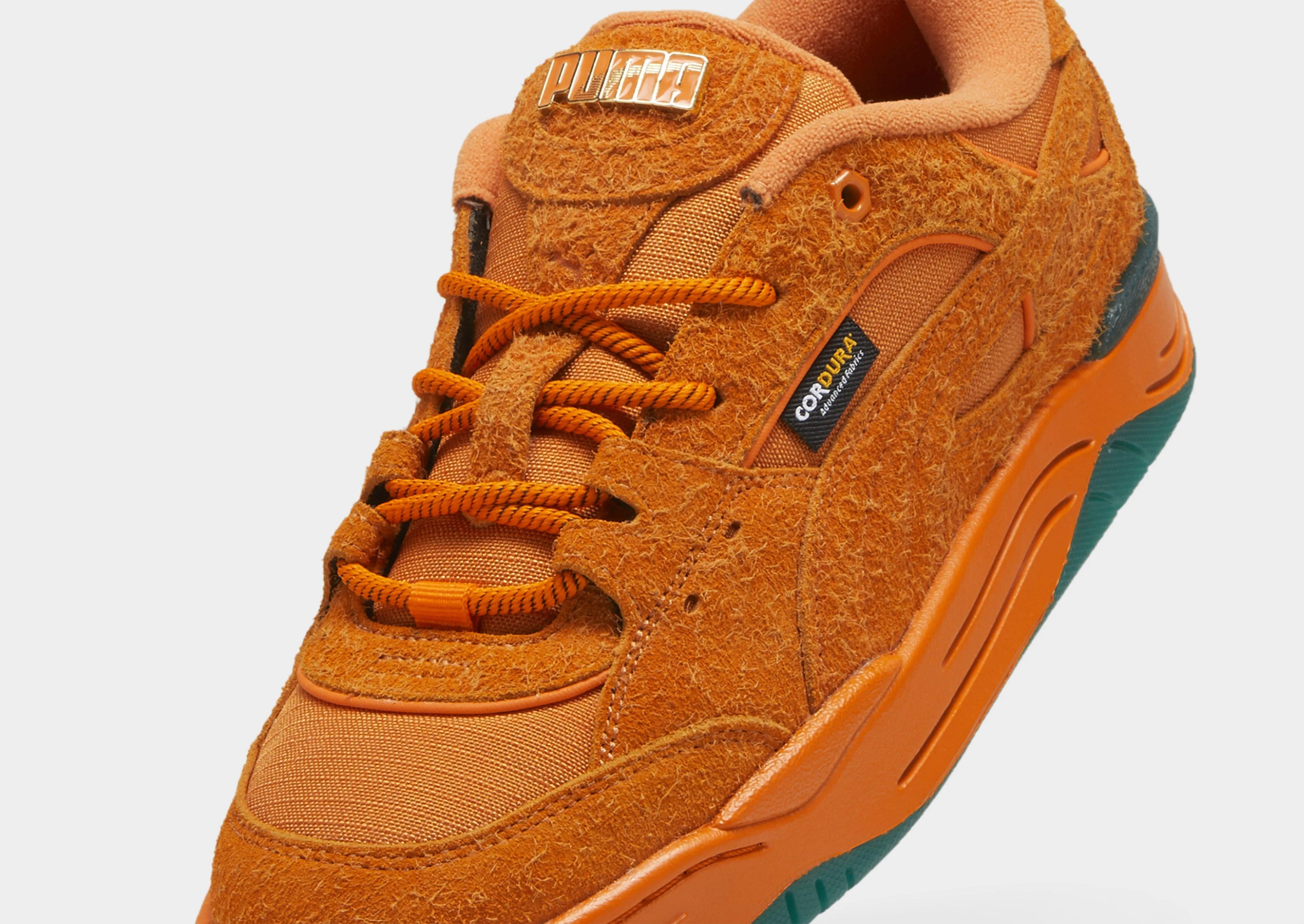 Wild Jog Carrots 180