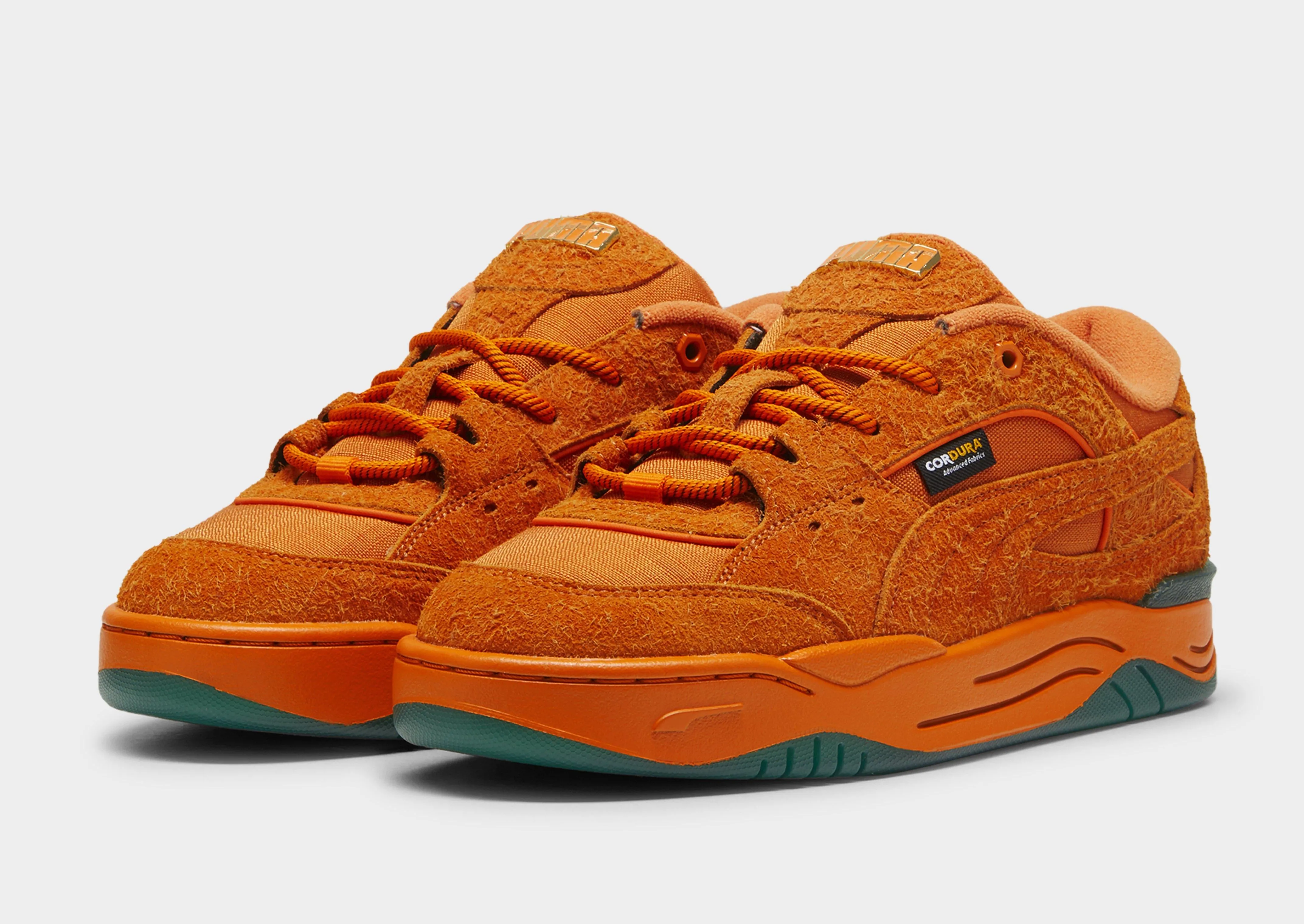 Tidy Style Warm Step Carrots 180