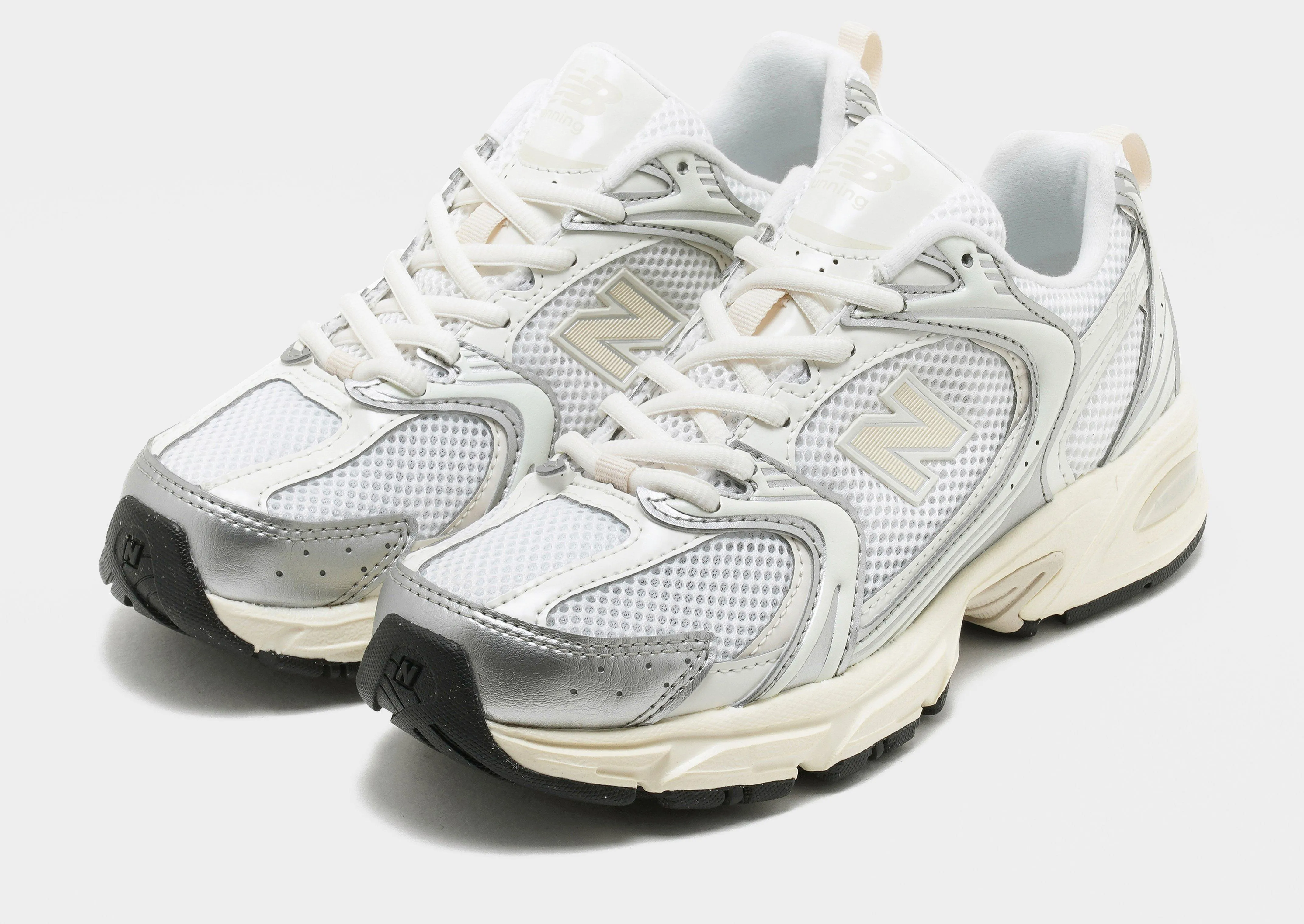 530 Women's ground - feel - feature shoes Stormy Weather Running