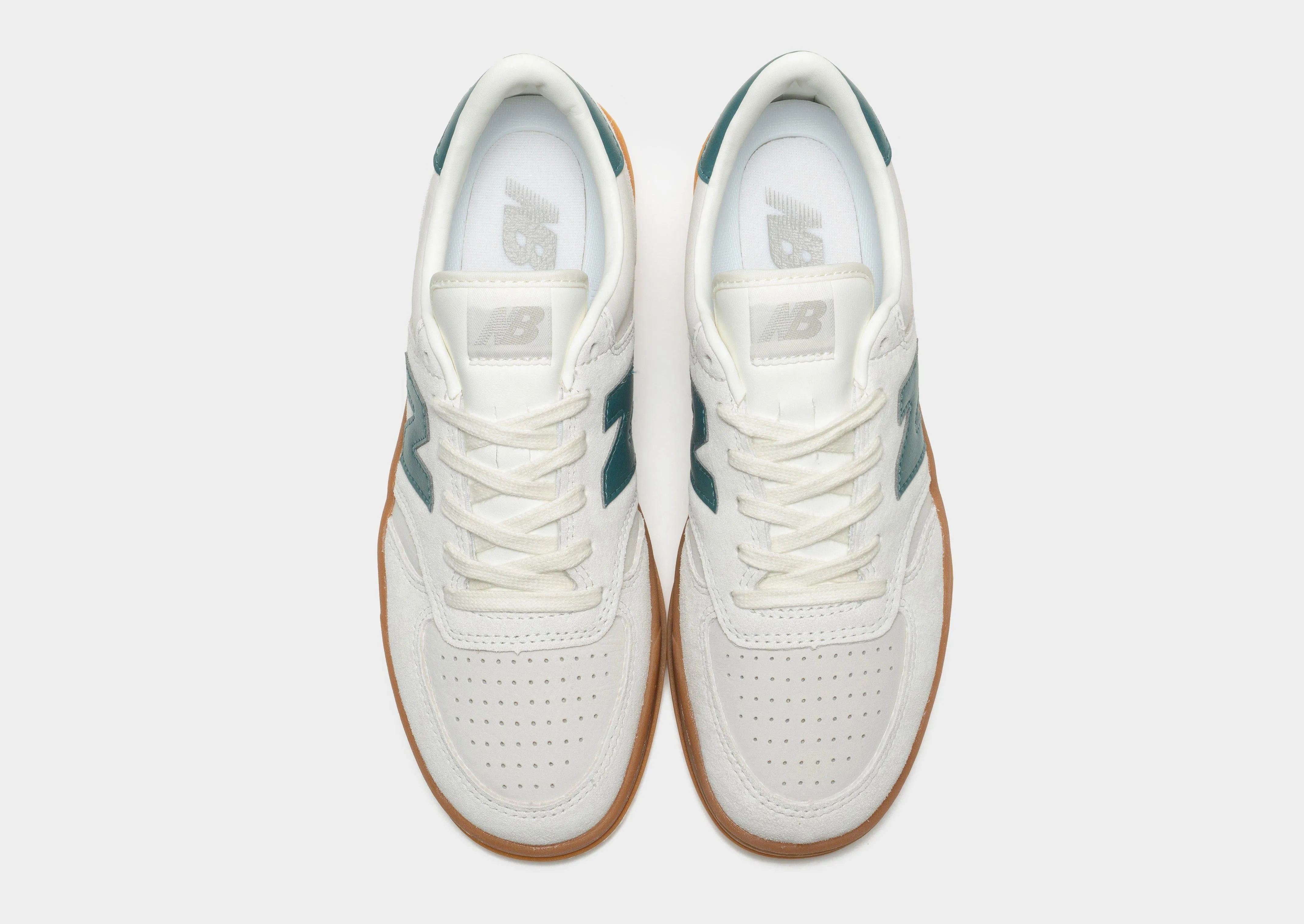 toe - box roomy shoes T500