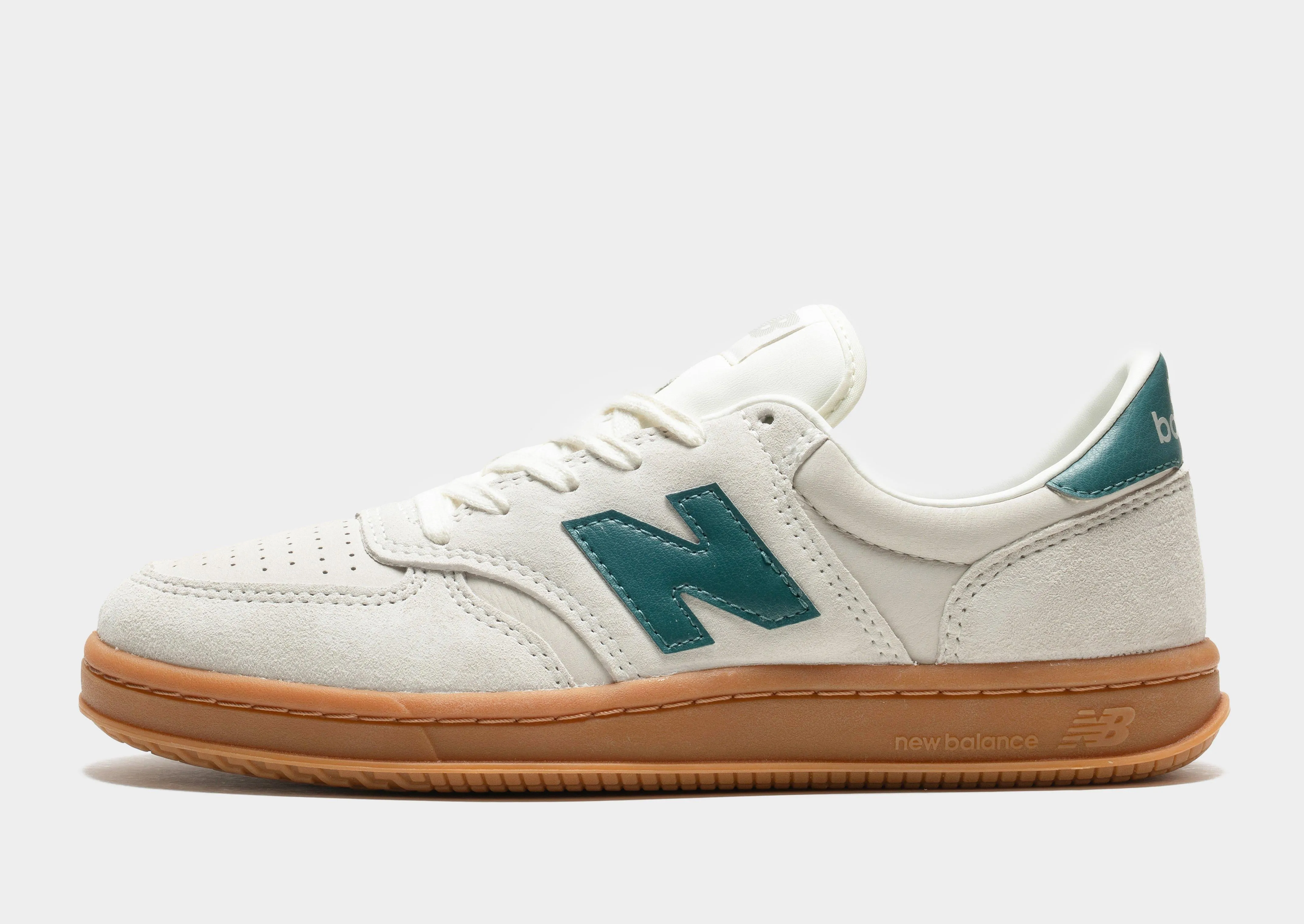 suede - finish - design shoes T500