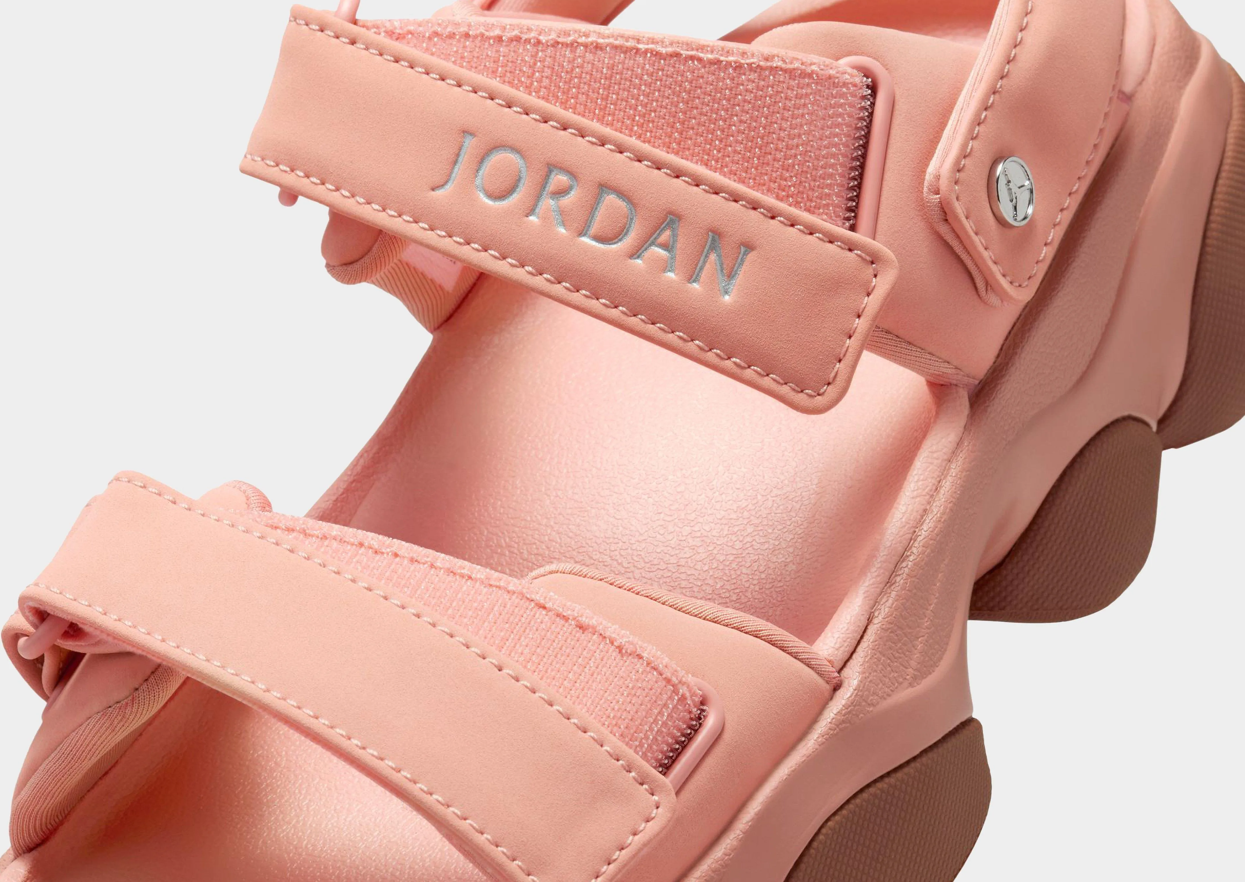 Arch Support Construction Strong Stride Deja Sandals Women's