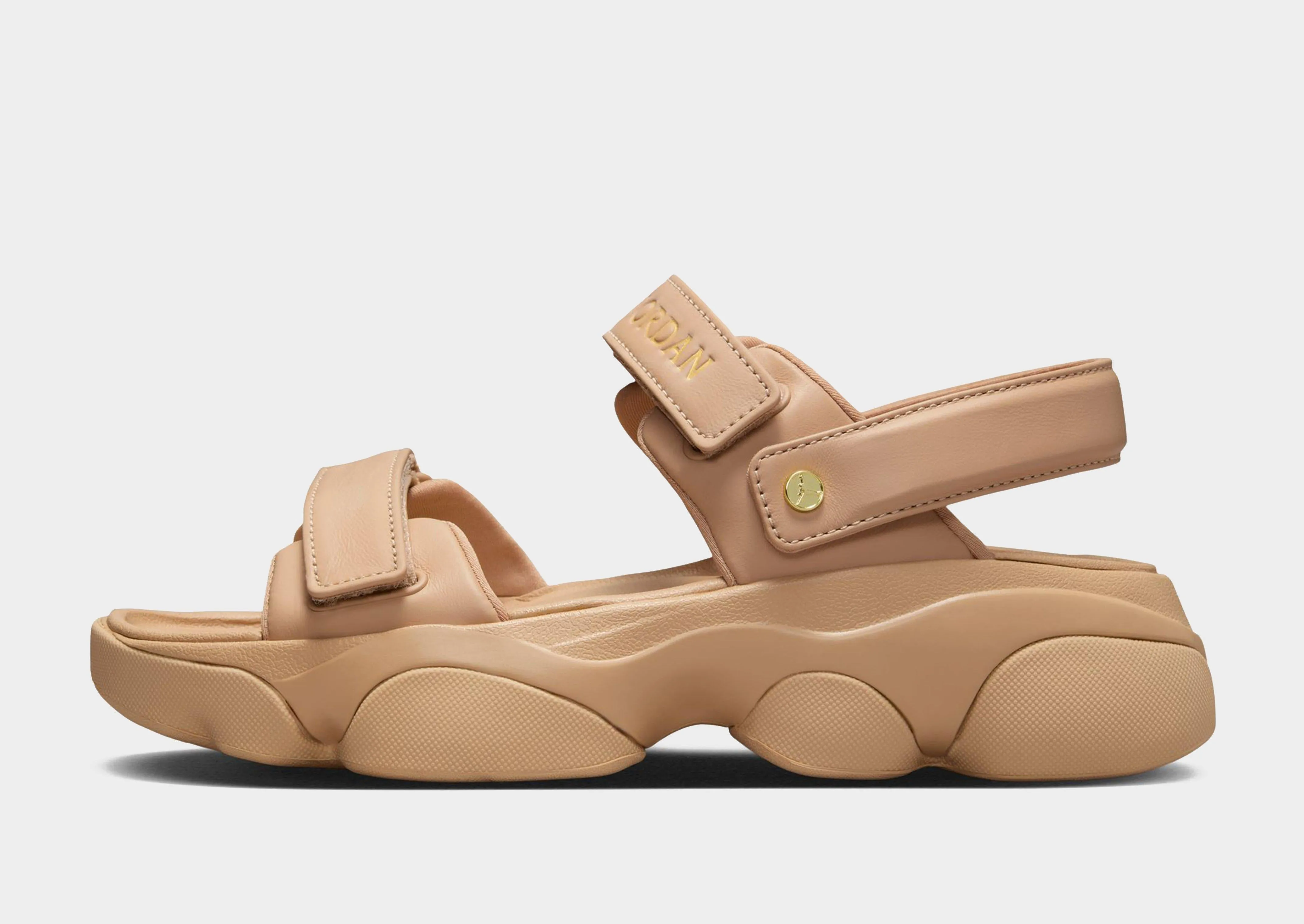 Deja Sandals Women's Rolling Motion Geometry