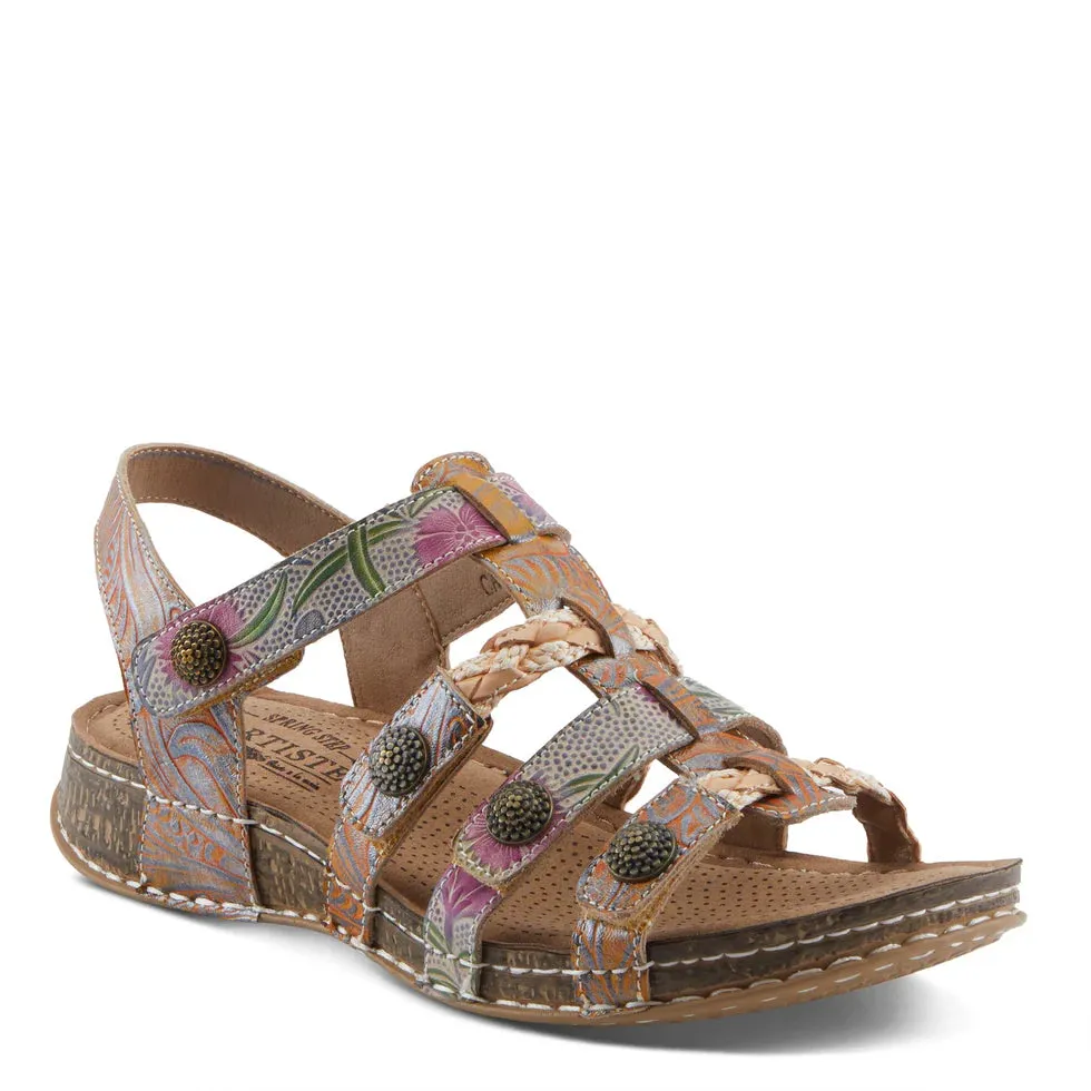 Delila Arch Support Daily Walk