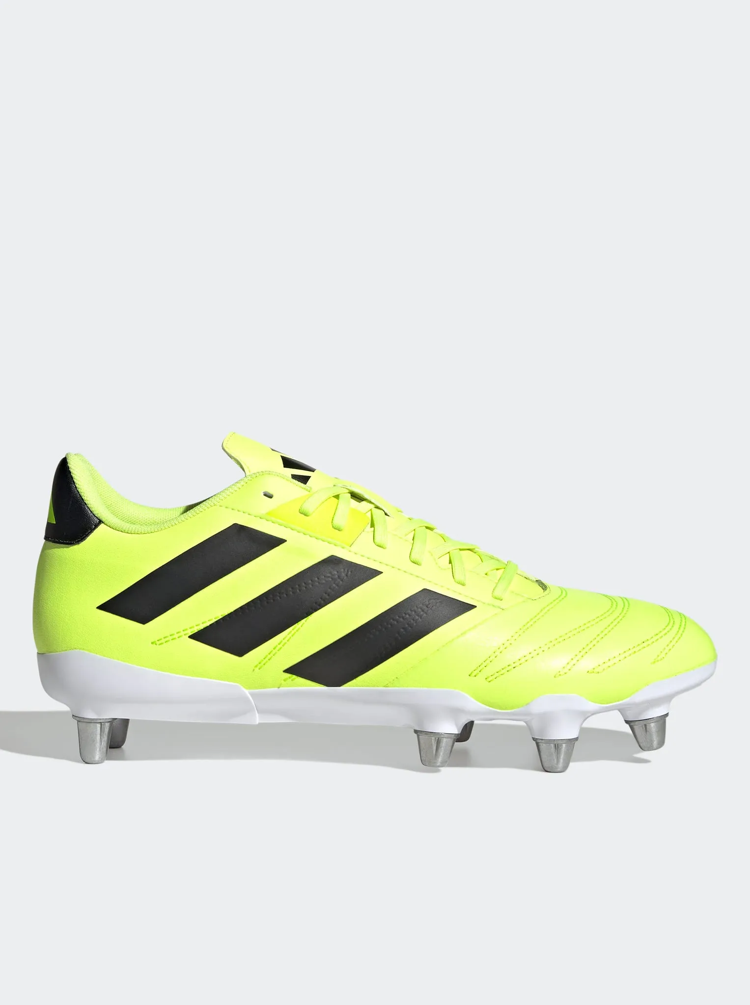 Mesh Panel Kakari Elite Soft Ground Rugby Boots Mens