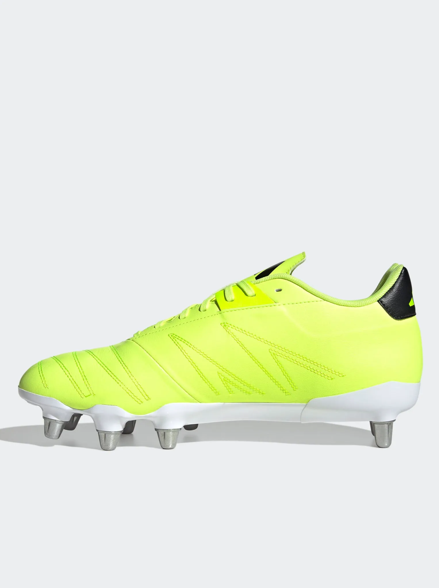 Support Foot Frost Season Kakari Elite Soft Ground Rugby Boots Mens