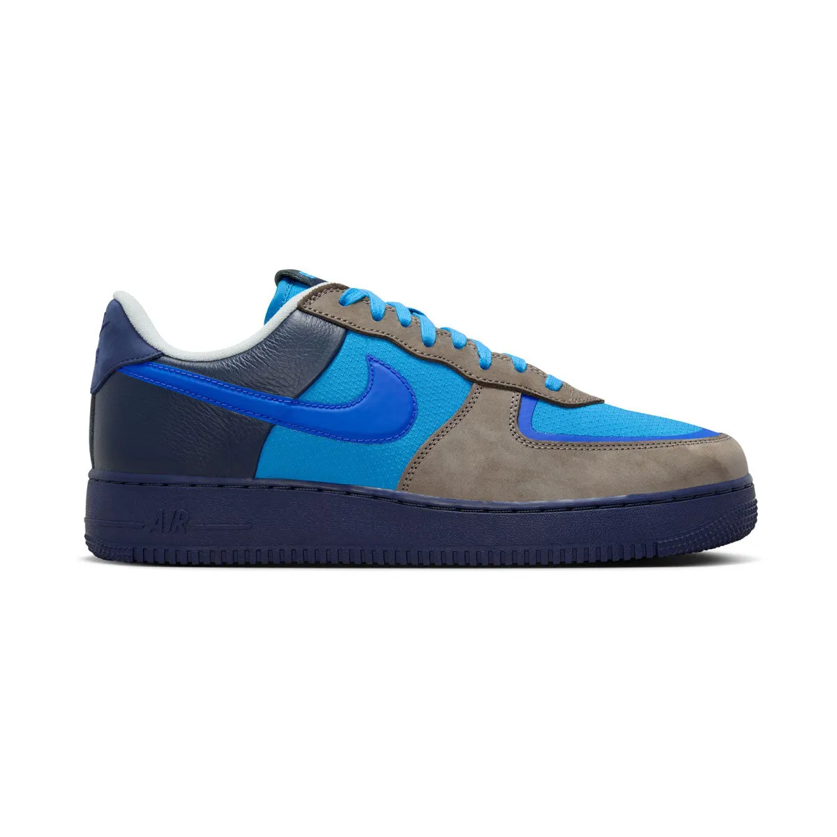 Canvas Nike Air Force 1 Low SP 'Stash' Men's Shoes