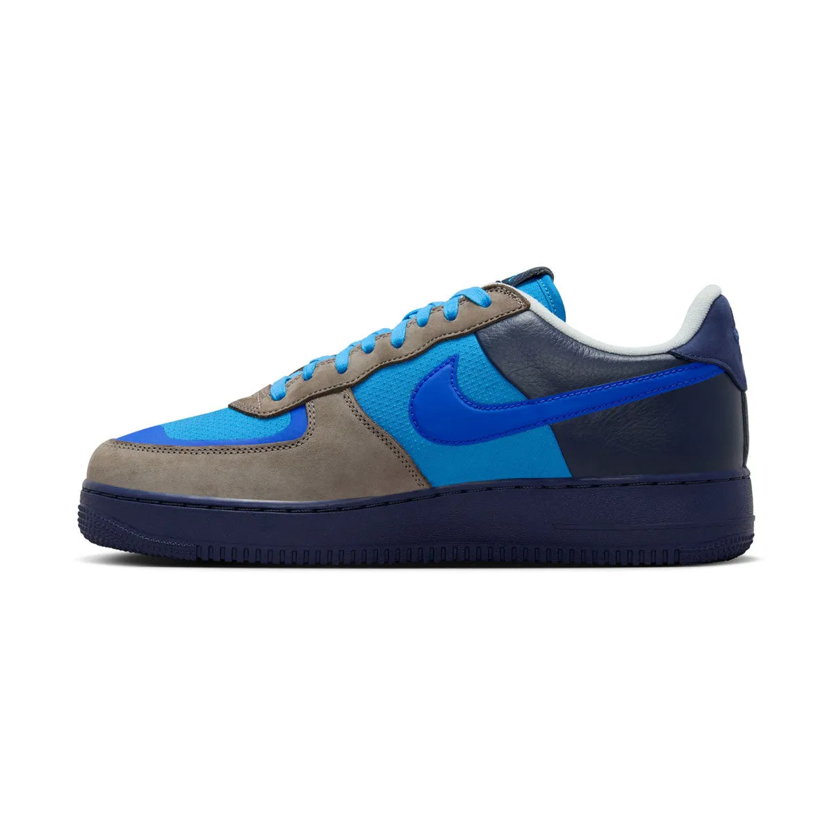 Pool Ready Desert Cool Nike Air Force 1 Low SP 'Stash' Men's Shoes