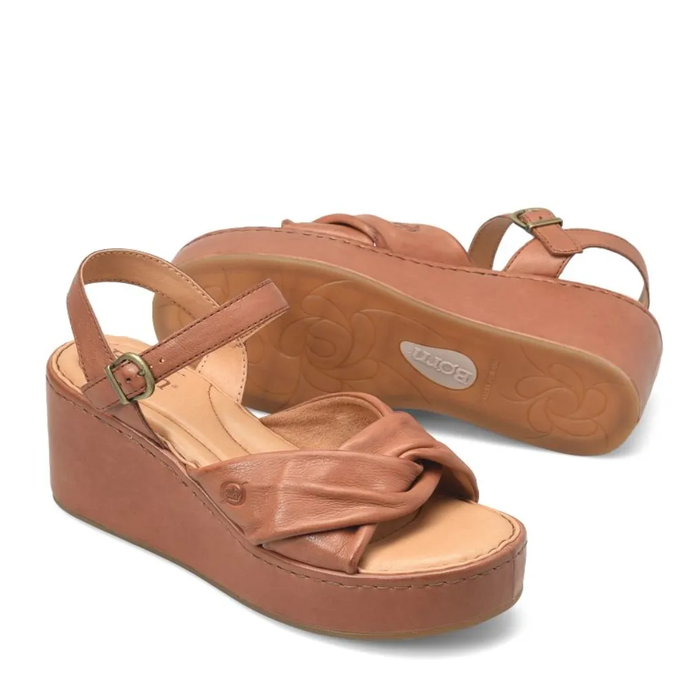 Synthetic Vintage Look Women's Marchelle