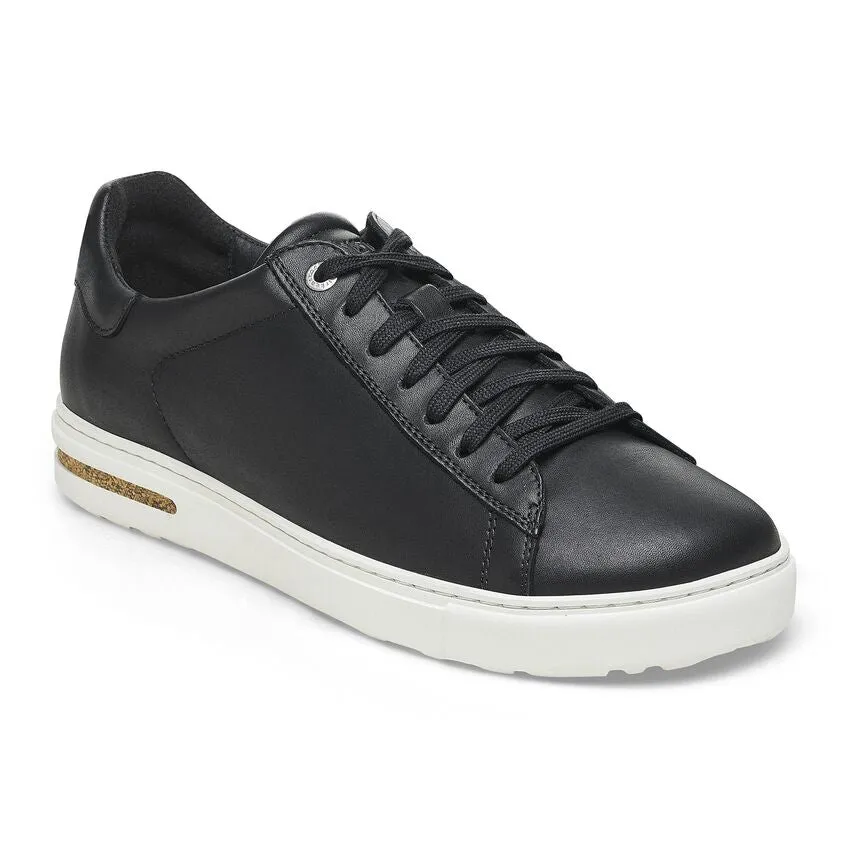 Firm Ground Feather Light Cold Weather Bend Low Leather Regular/Wide