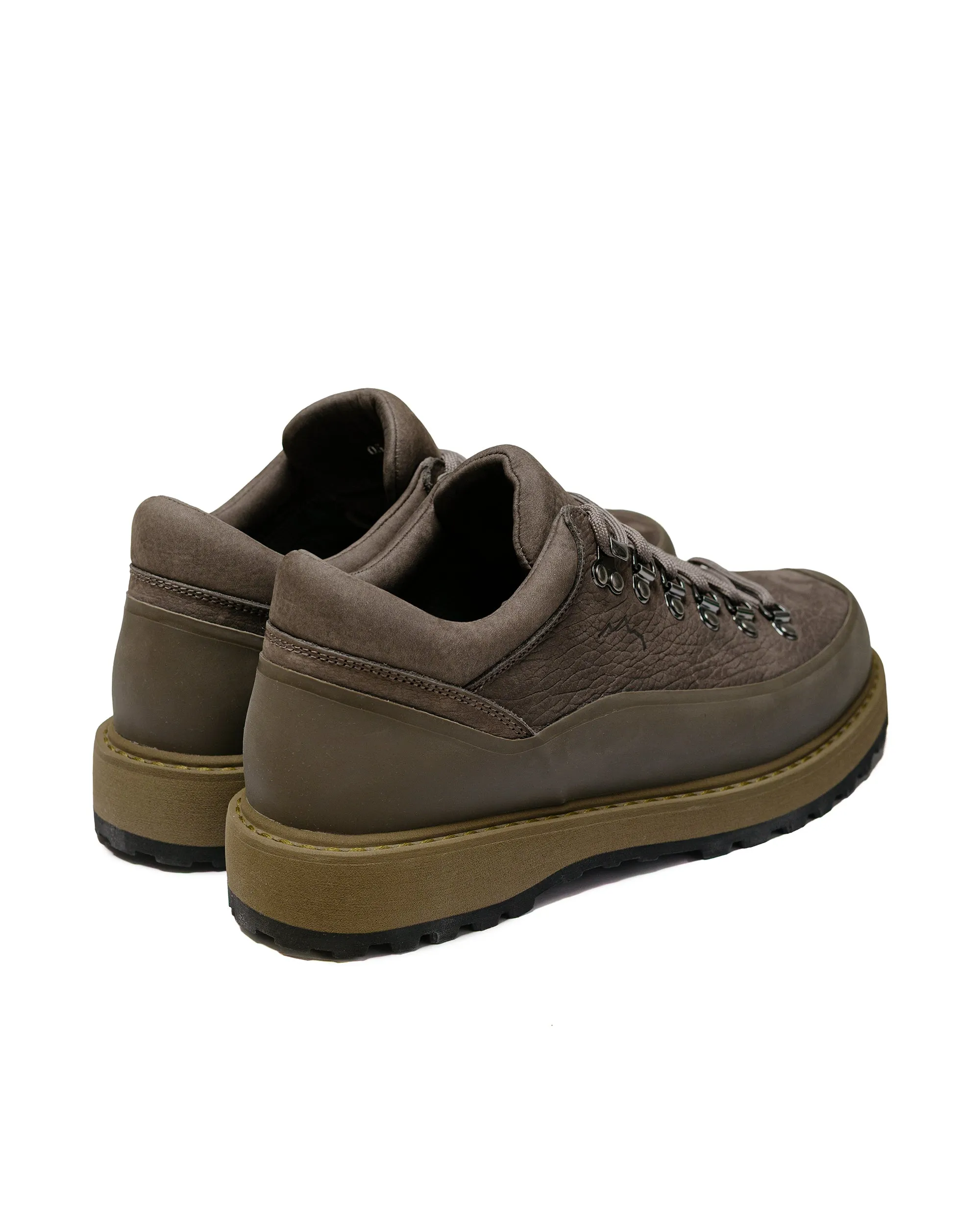 students' preferences All-day breathability Diemme Cornaro Gomma Leather Smog