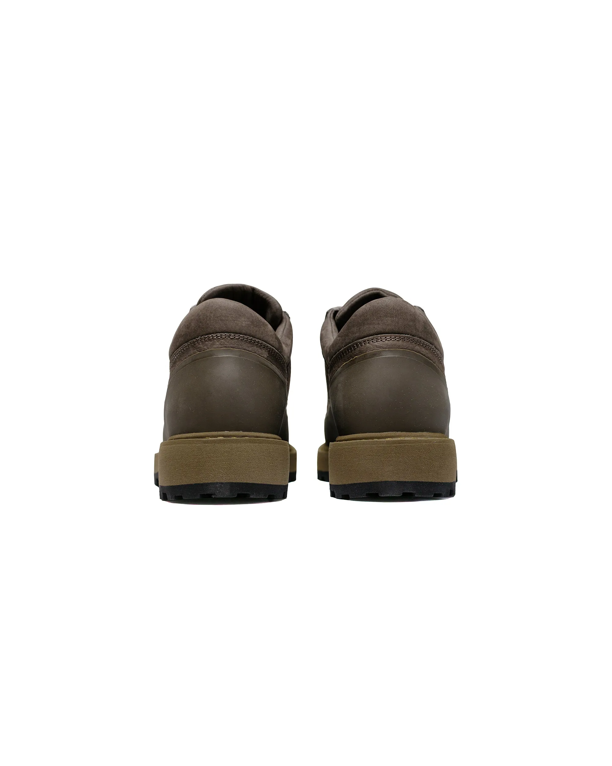 Diemme Cornaro Gomma Leather Smog Fitted Design Trustworthy