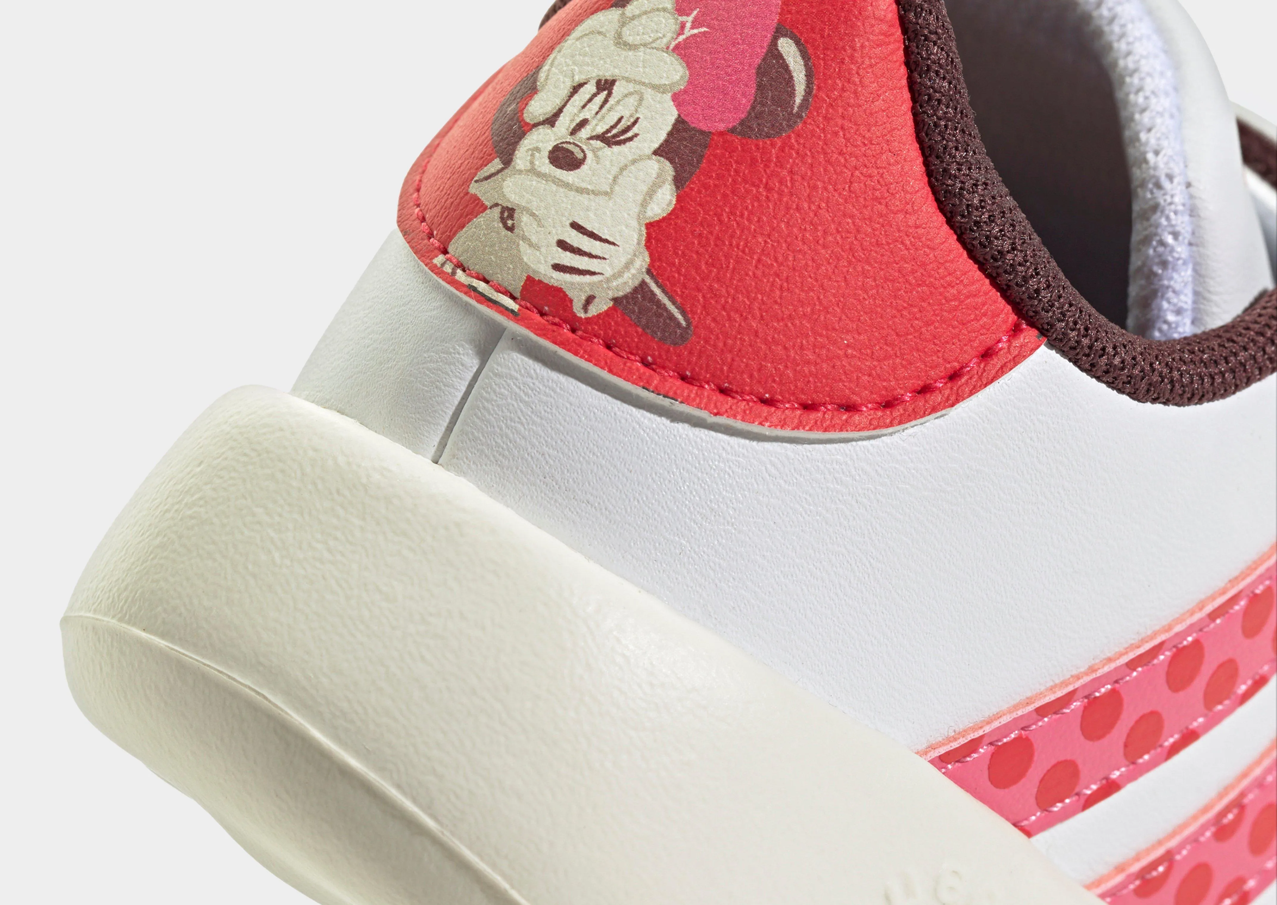 Wild Hike Bootie Style Disney Minnie Mouse Grand Court 2.0 Infant's