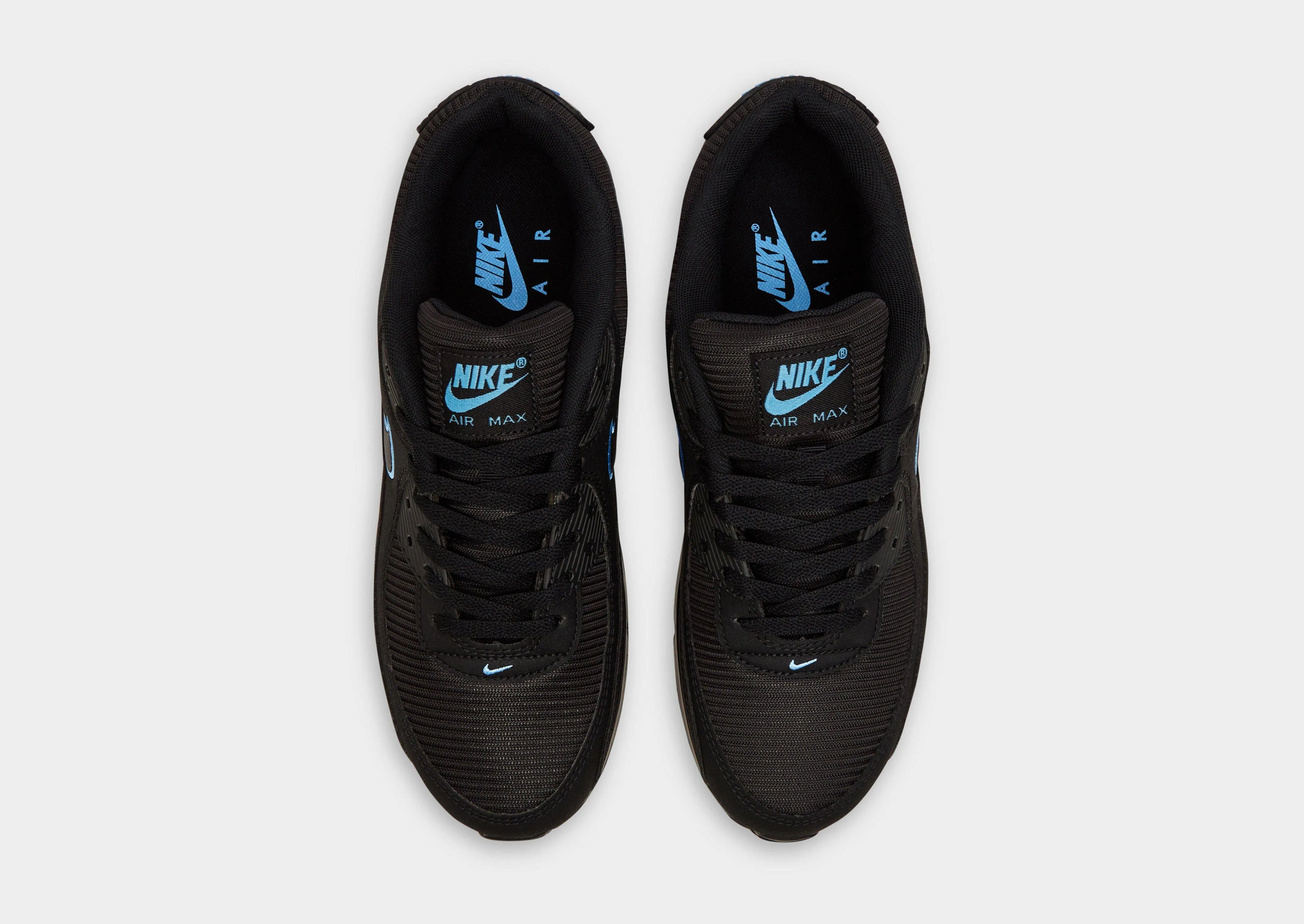 Air Max 90 Reinforced Eyestay Durability Active City