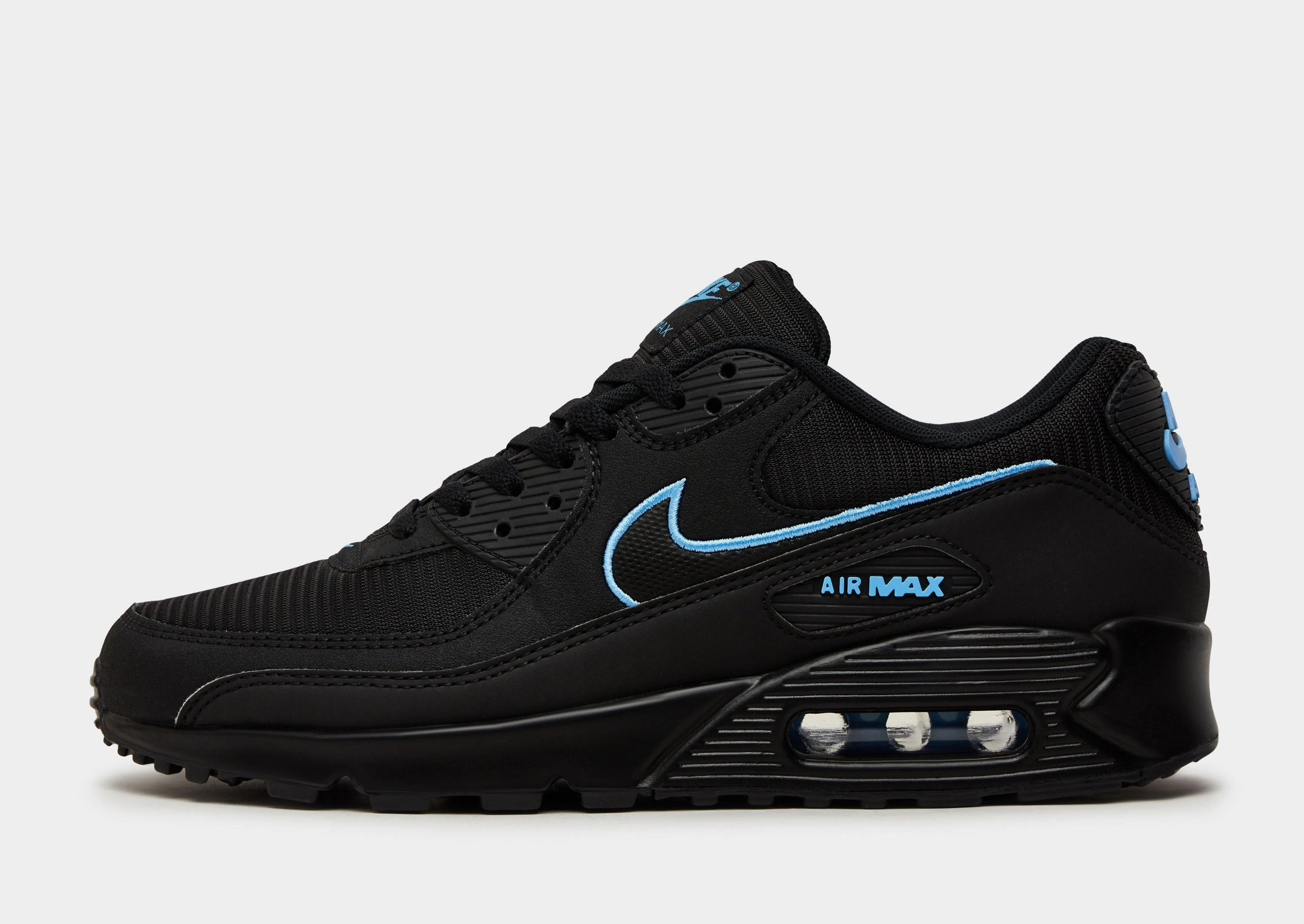 Air Max 90 Light Flex Quick Stride