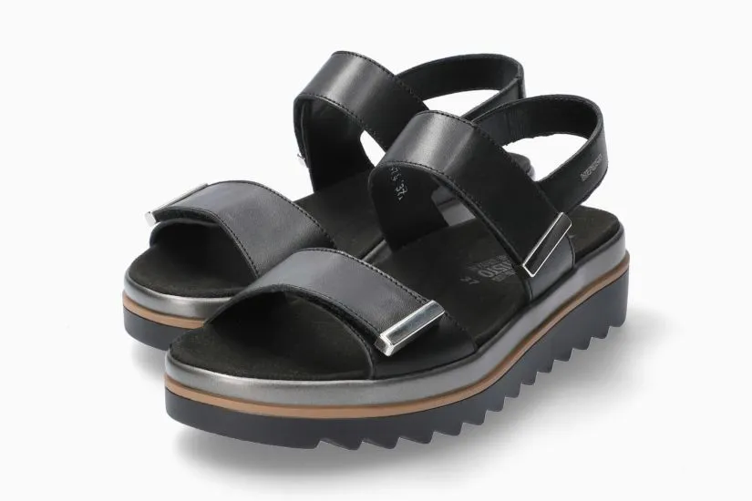Elastic laces Dominica