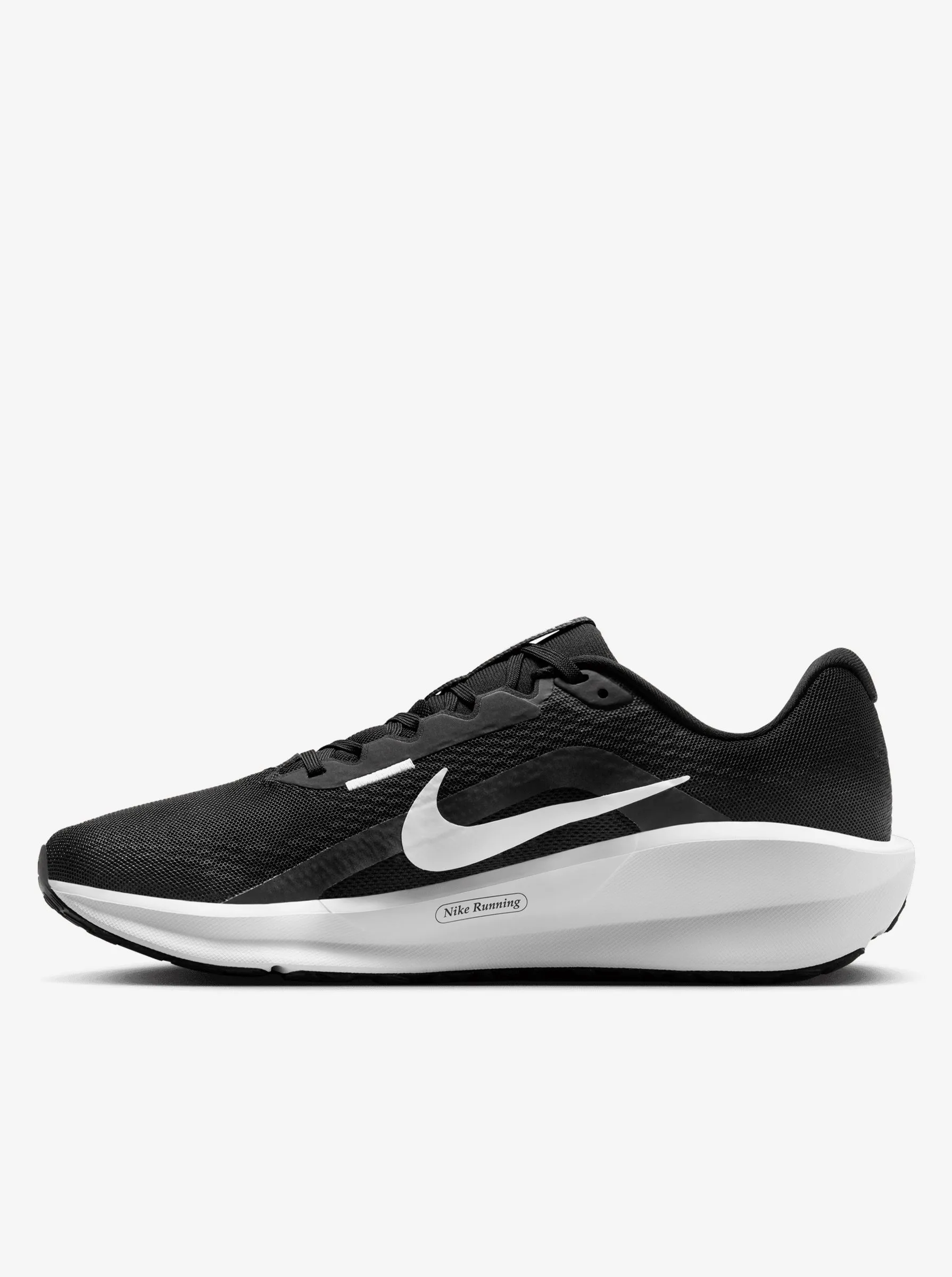 running in a nature reserve shoes relay - run Downshifter 13 Mens