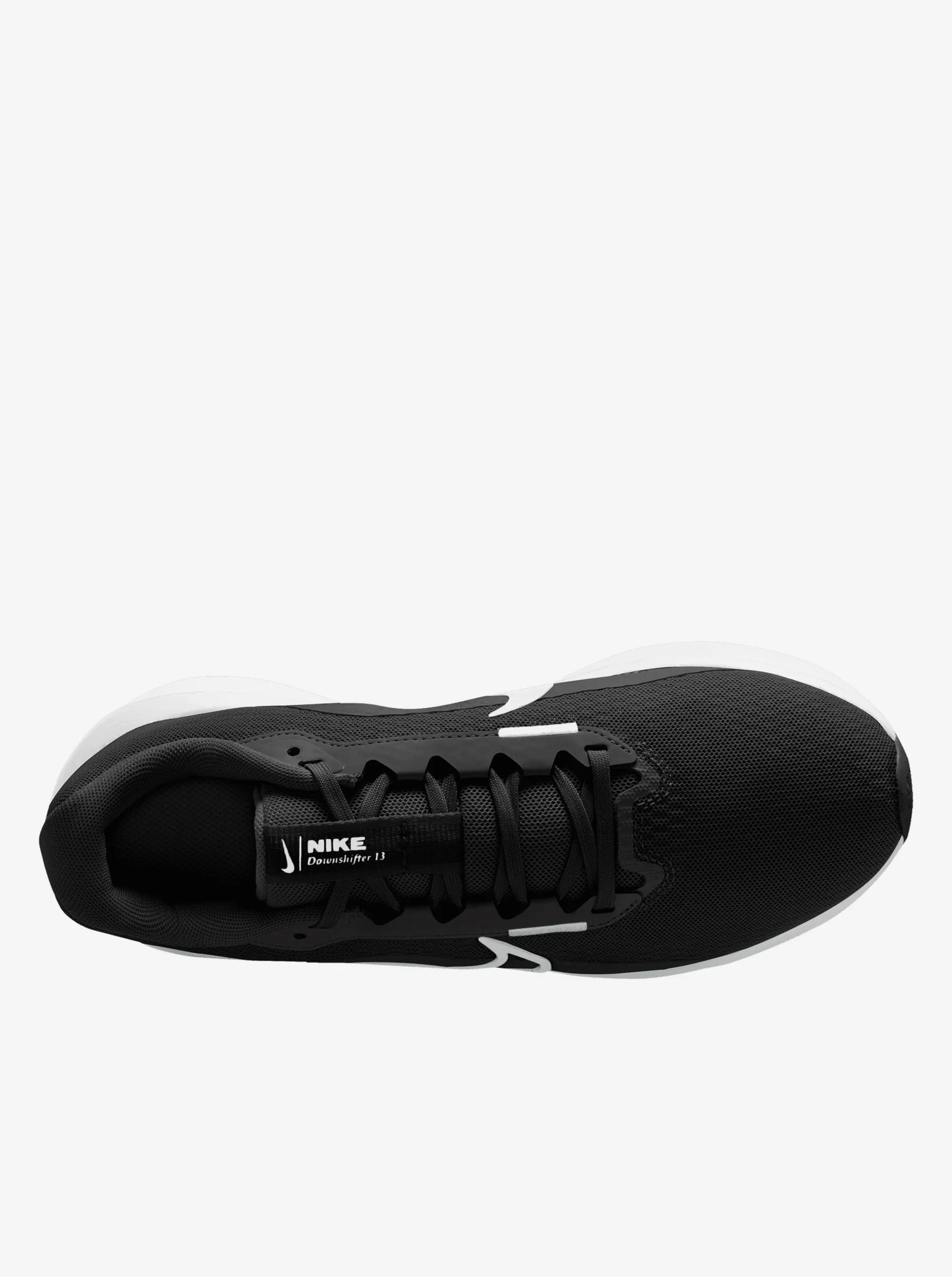 Downshifter 13 Womens lightweight shoe traits short - distance shoes