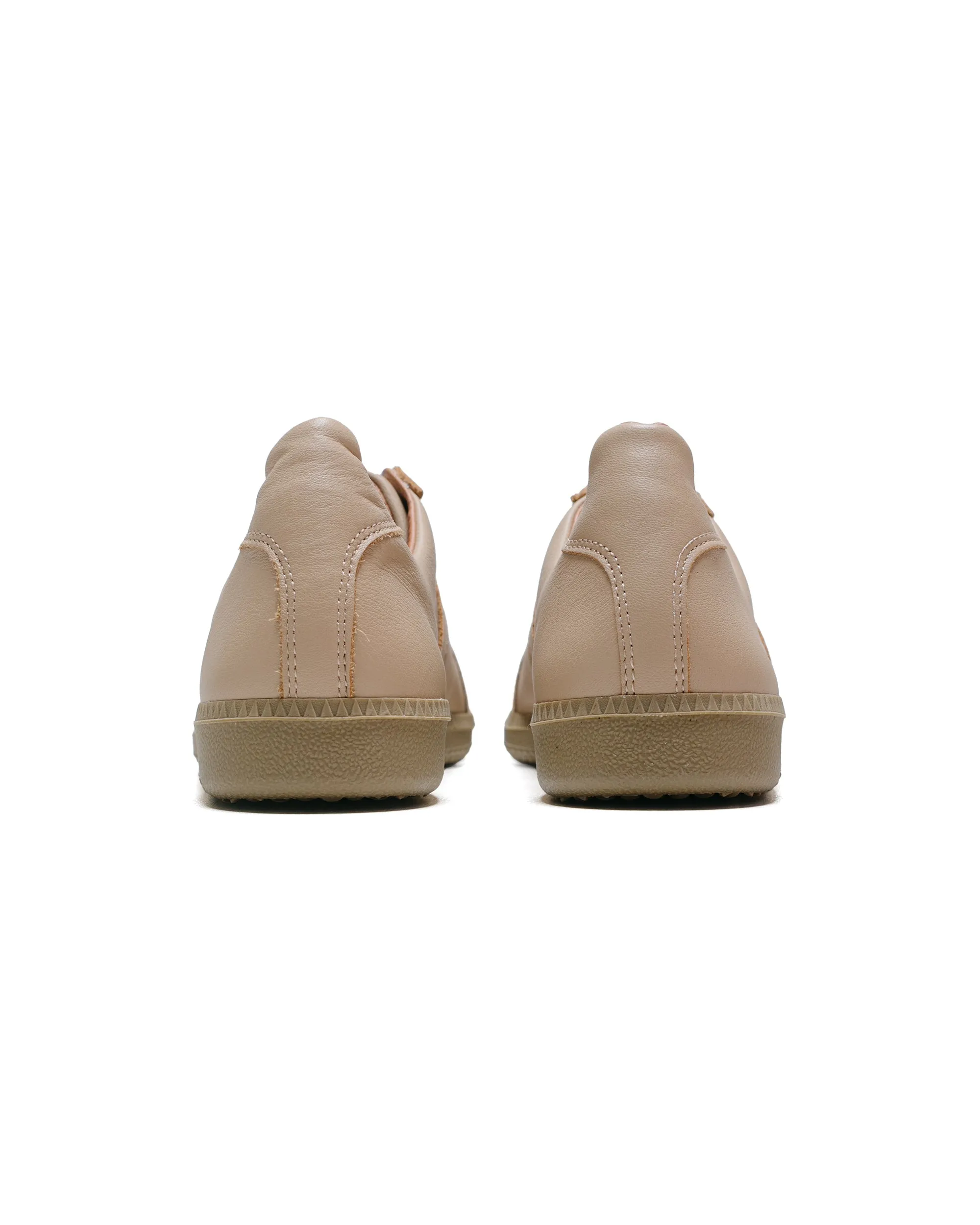 snowboarding Iconic arch Reproduction of Found German Military Trainer 1700L Cappuccino