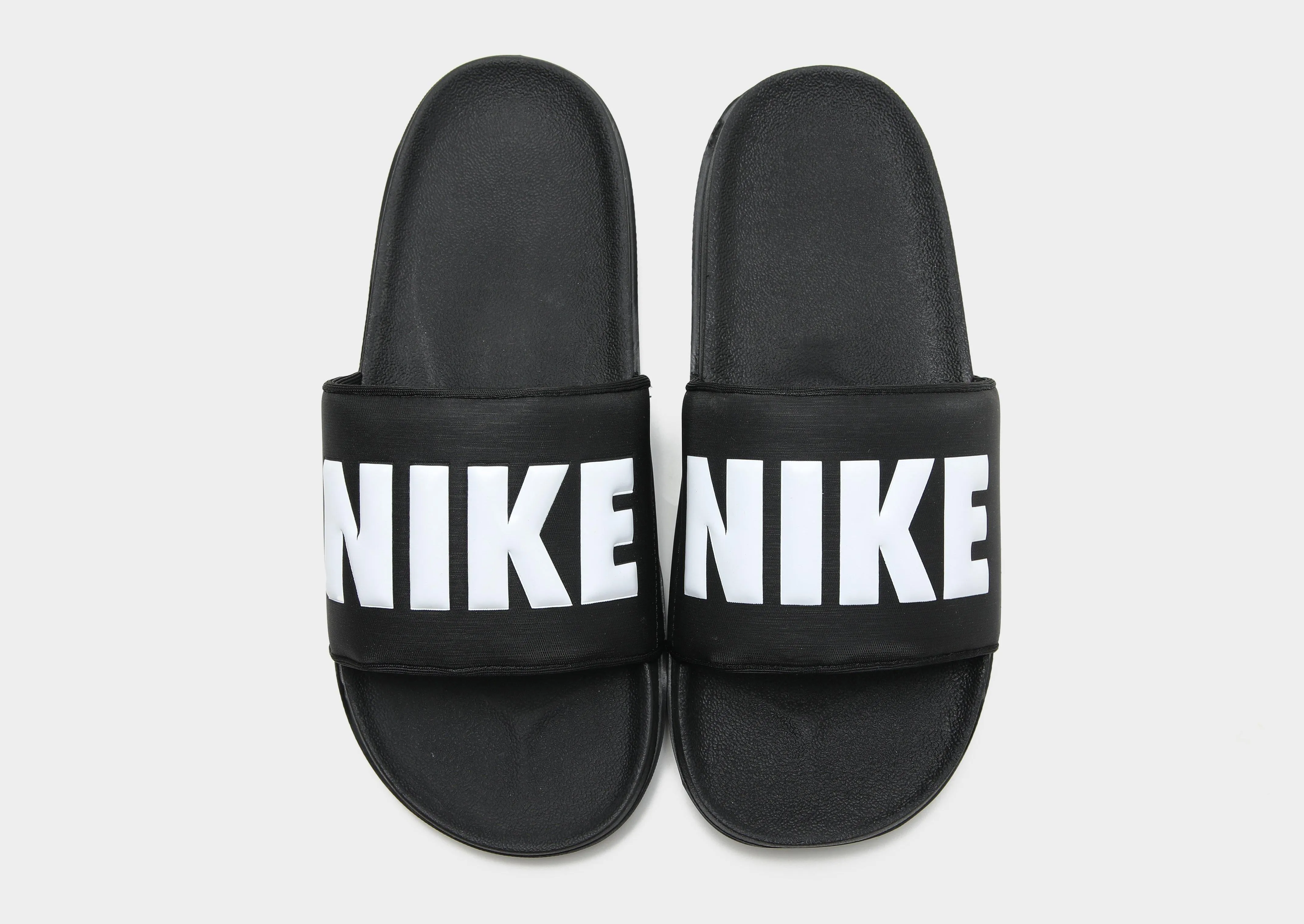 Functional Offcourt Slides