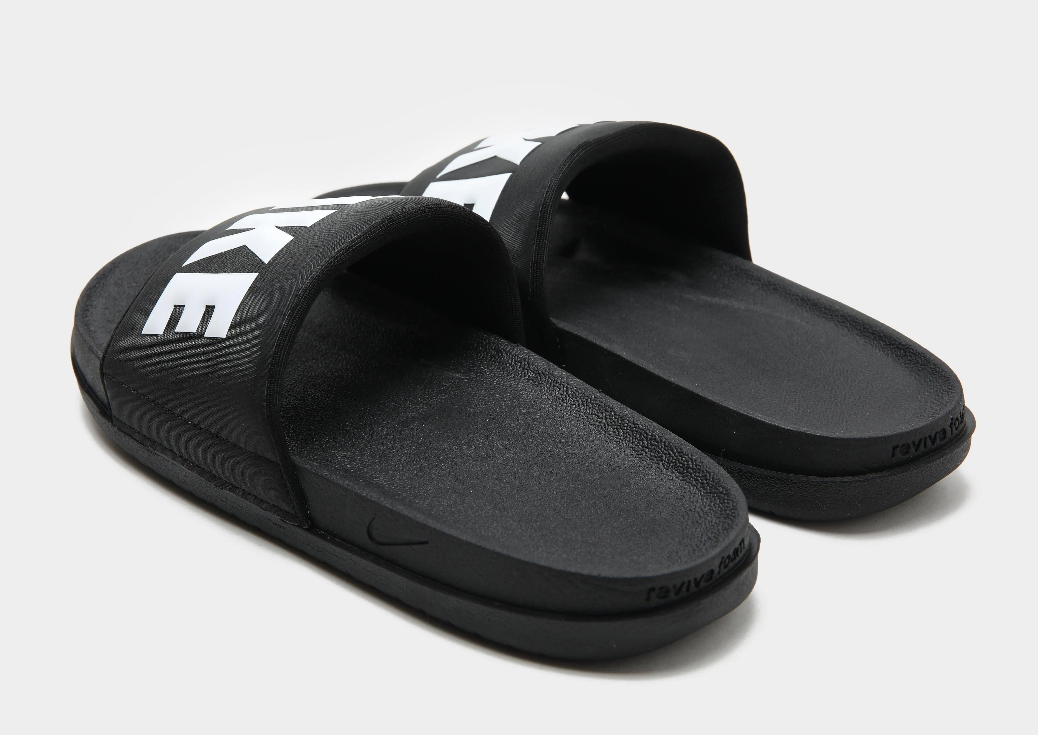 Stretchable Tongue Offcourt Slides