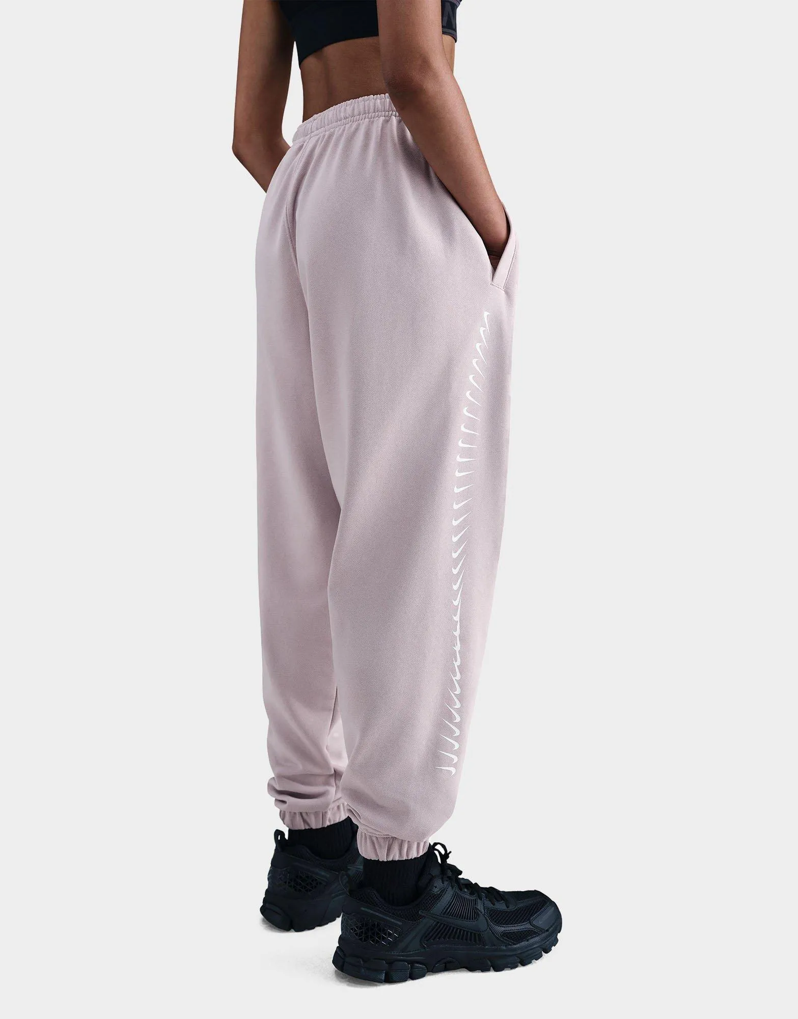 Foam Flex Zero Gravity Cushioning Dri-FIT Fleece Trousers Junior's