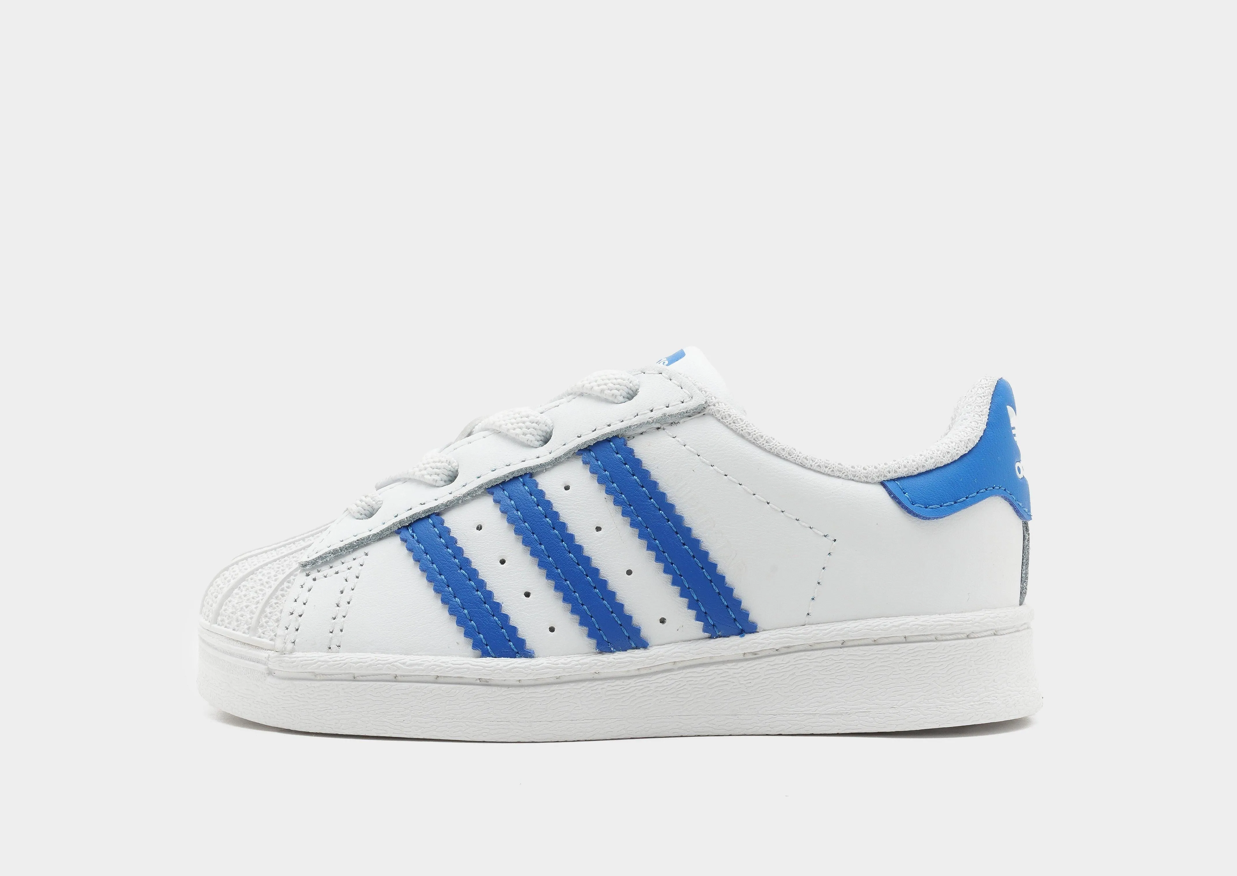 Superstar Infant's Easy   wear ArchSupport