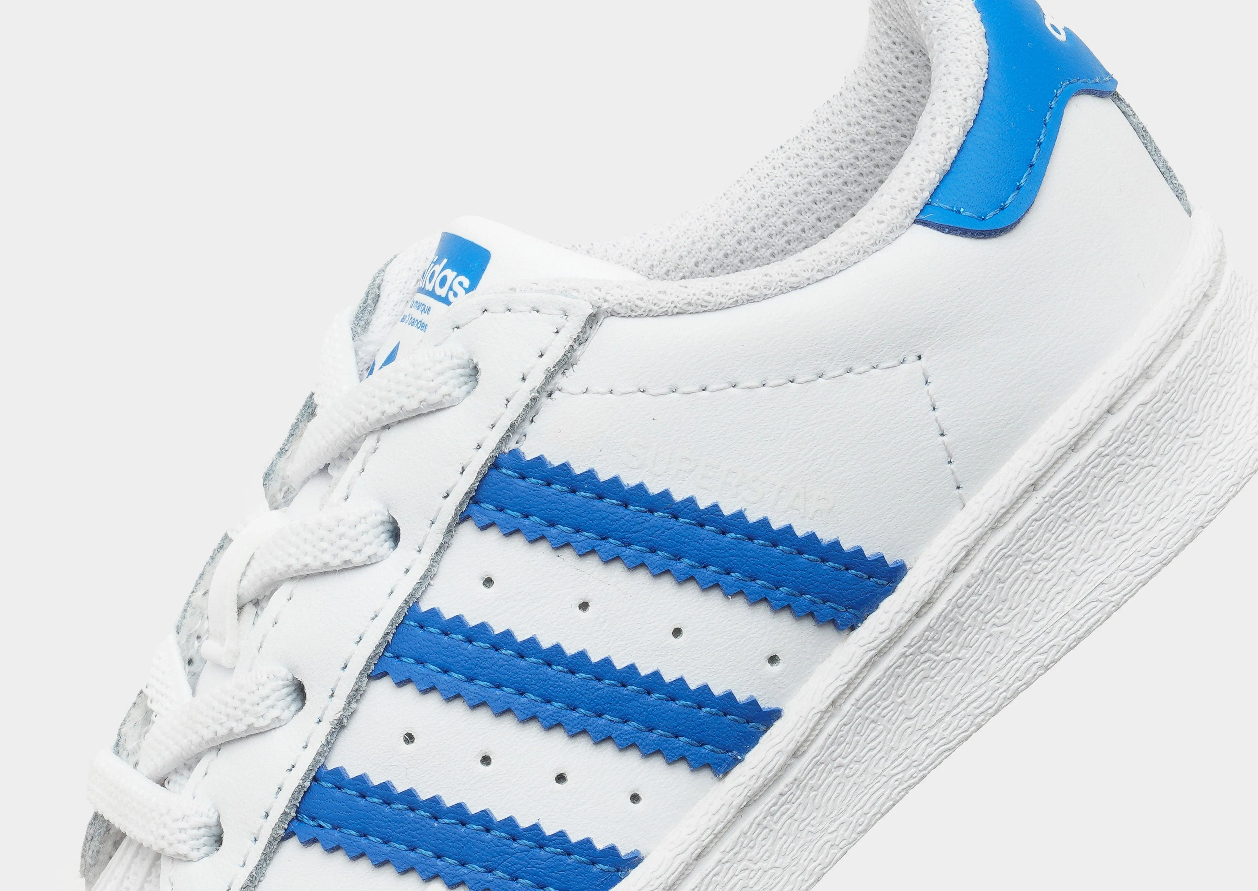 Superstar Infant's Desert Hike