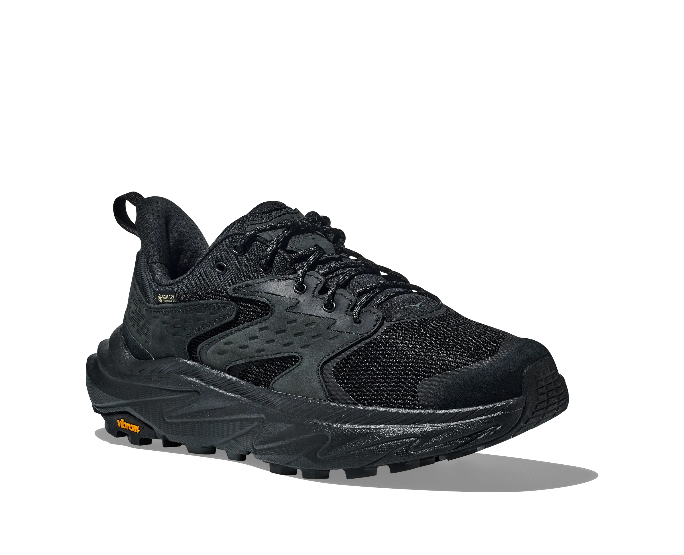 HOKA ANACAPA 2 LOW GTX MEN'S MEDIUM Anti Fatigue