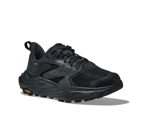 HOKA ANACAPA 2 LOW GTX MEN'S MEDIUM Anti Fatigue