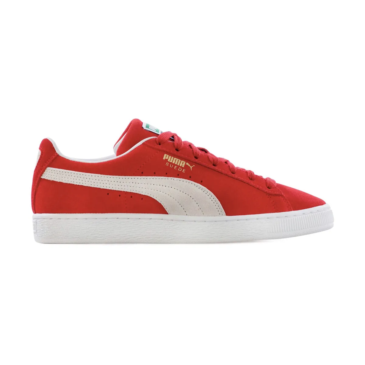 Puma Suede Classic XXI Men's Shoes Wardrobe Base
