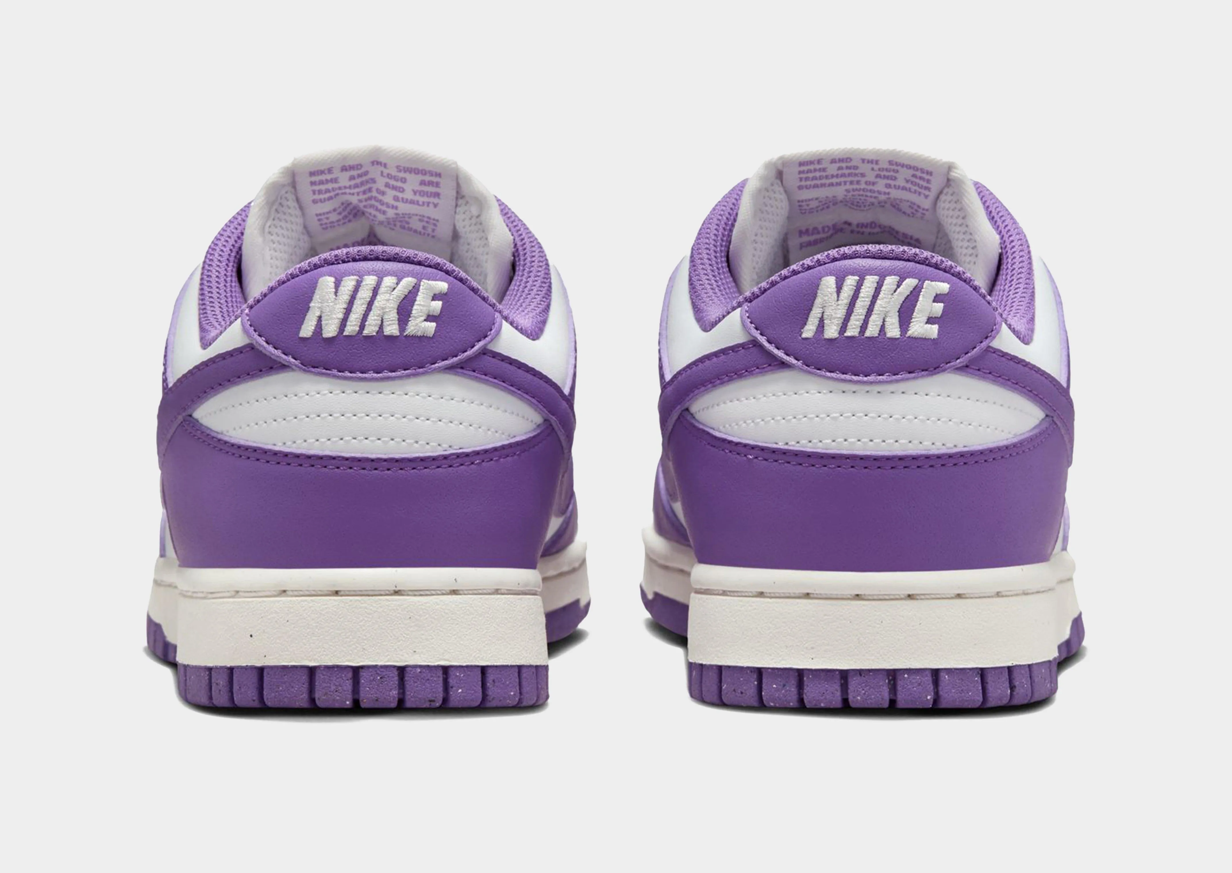 Dunk Low Women's Tension Dispersing Outsole Distinctive chic