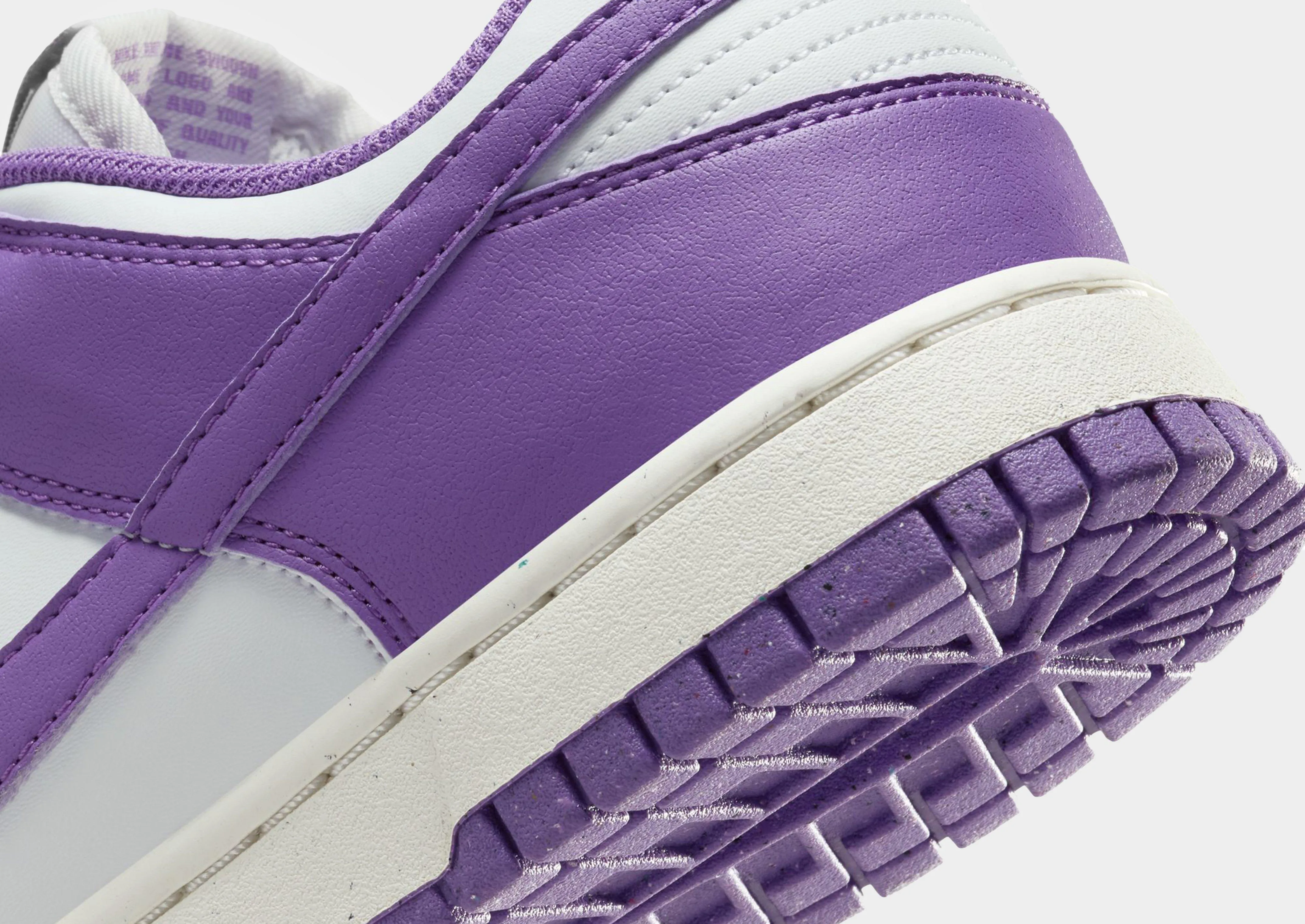 Quick Drying Liner Dunk Low Women's