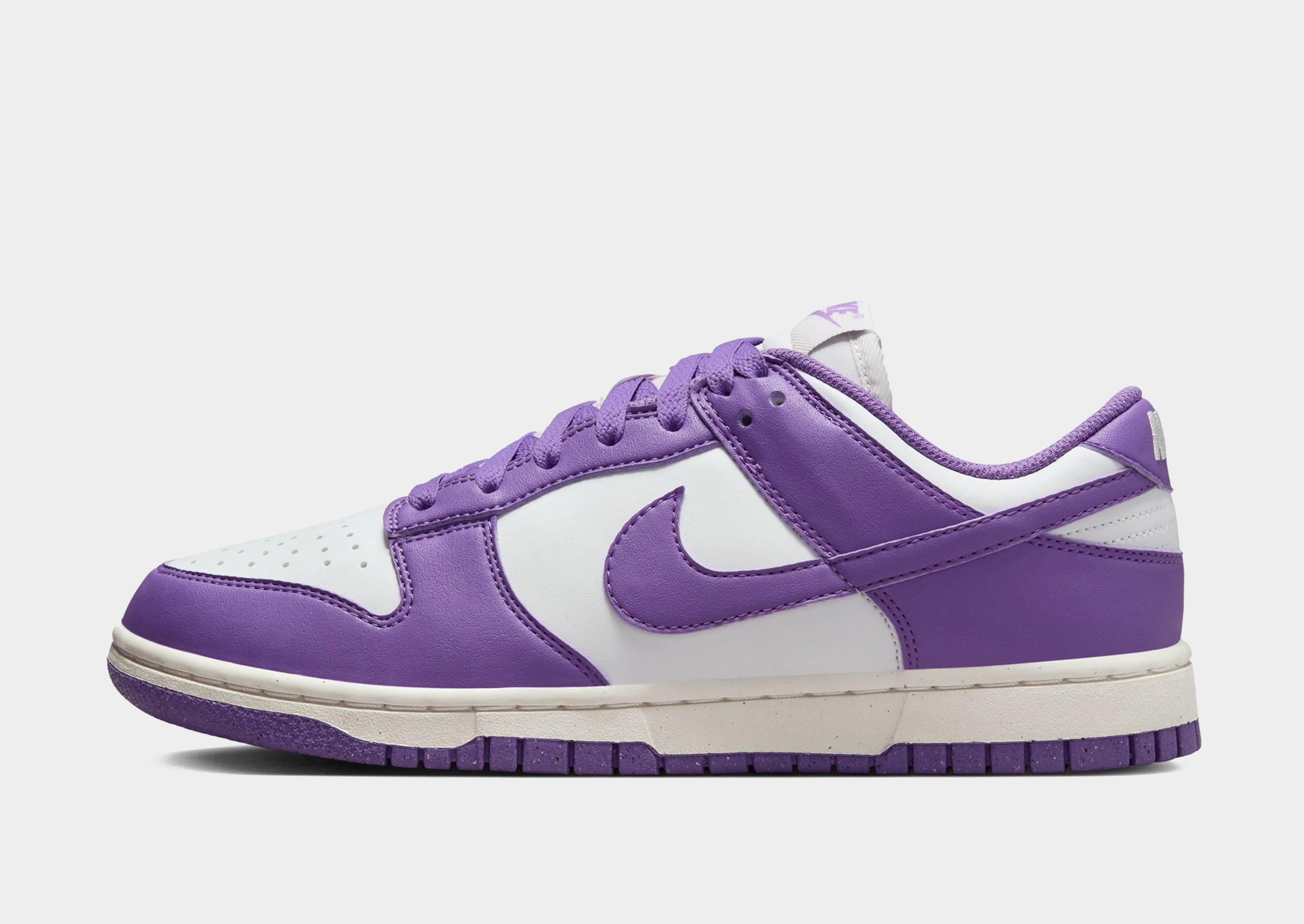 Slide Step Dunk Low Women's